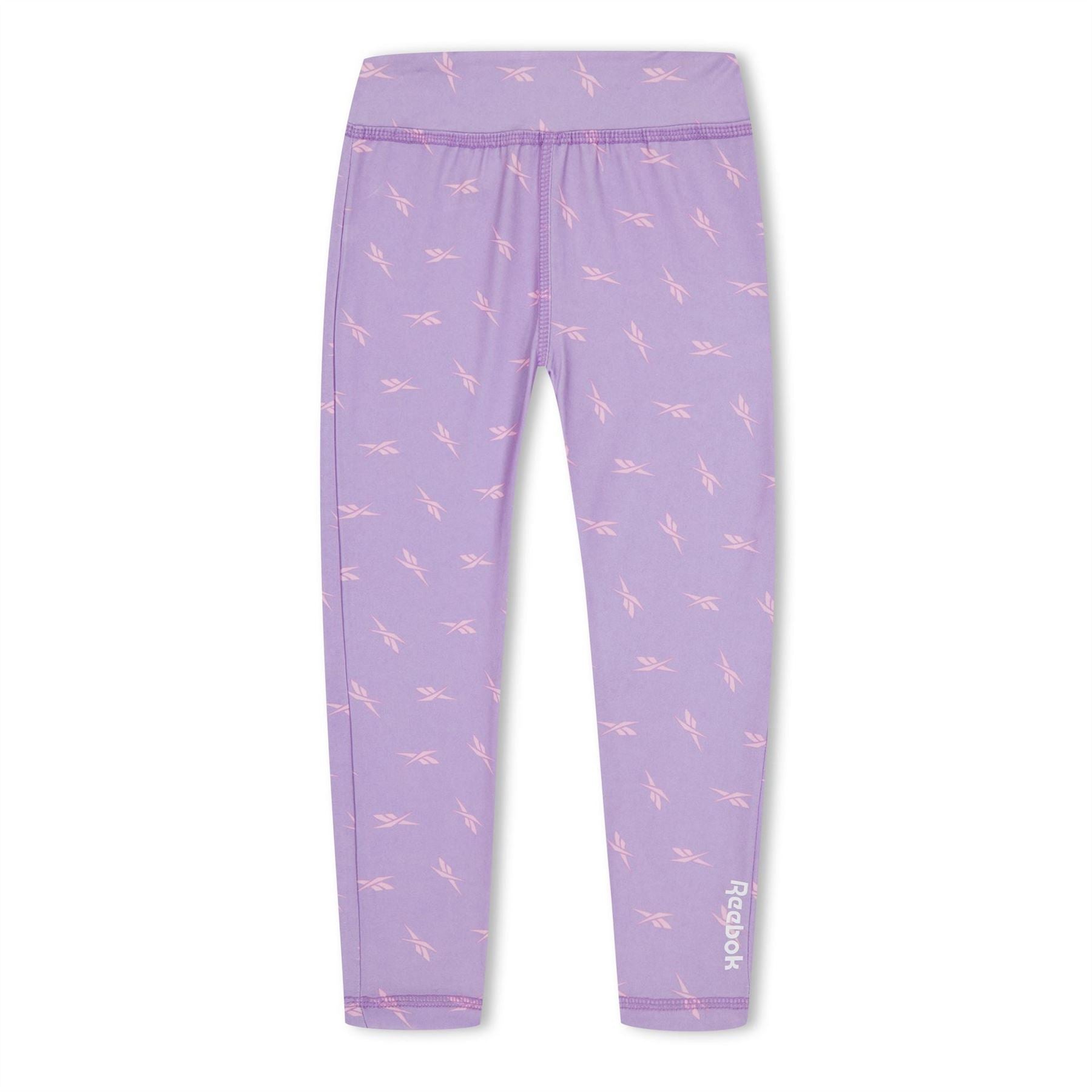 Reebok 2pk Vector Running Leggings