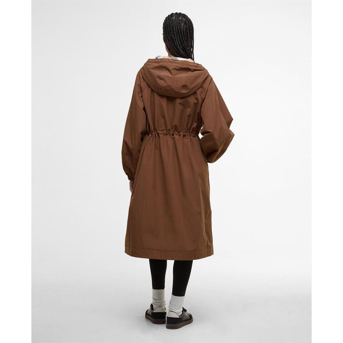 Barbour Waterproof Parka