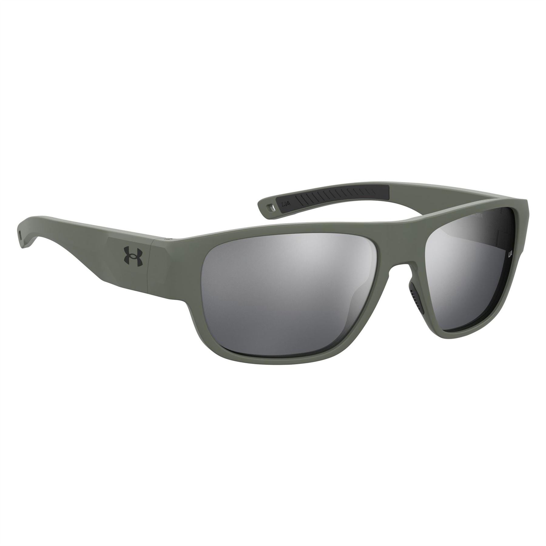 Under Armour Scorcher Wayfarer Sunglasses