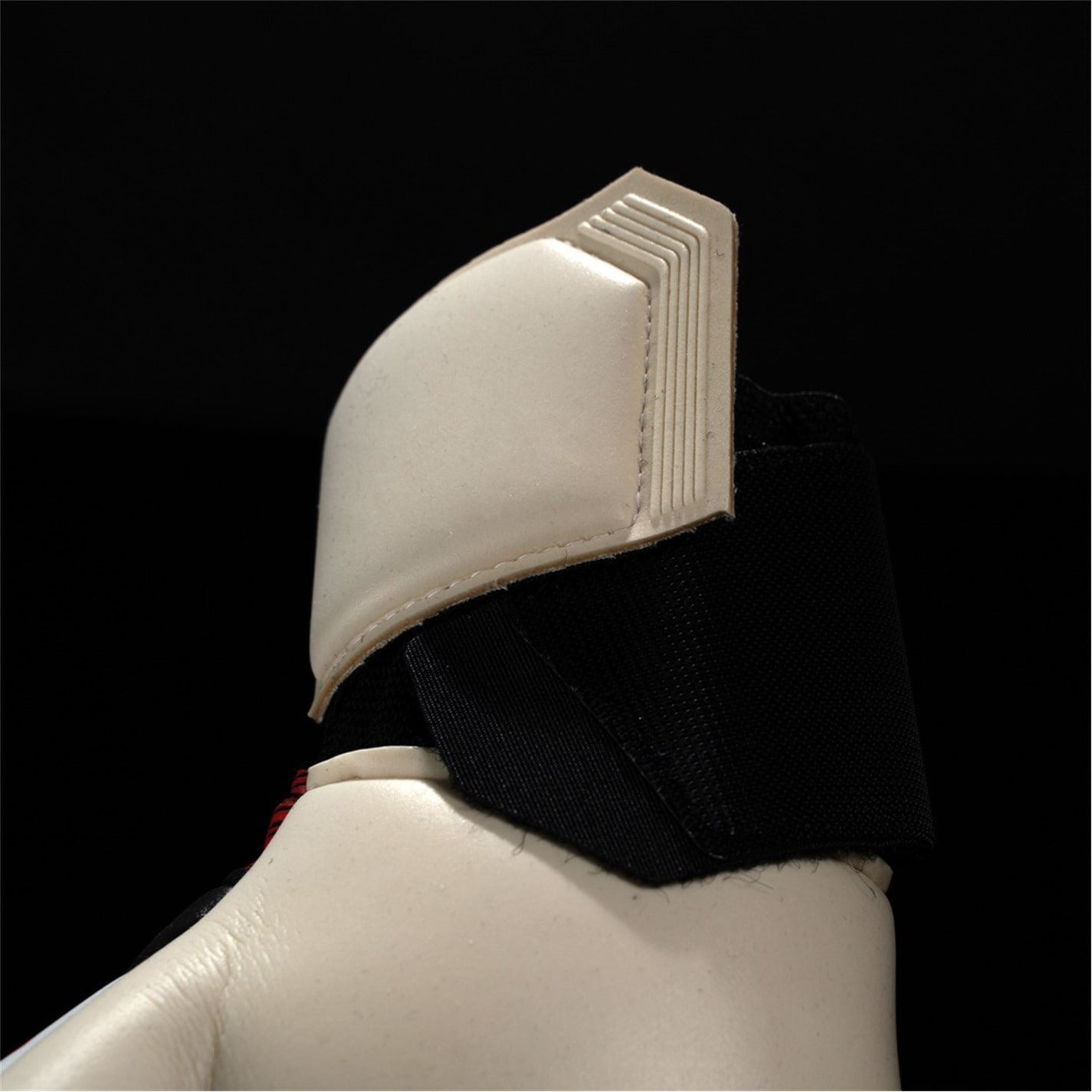 Uhlsport Adults Powerline Absolutgrip Goalkeeper Gloves