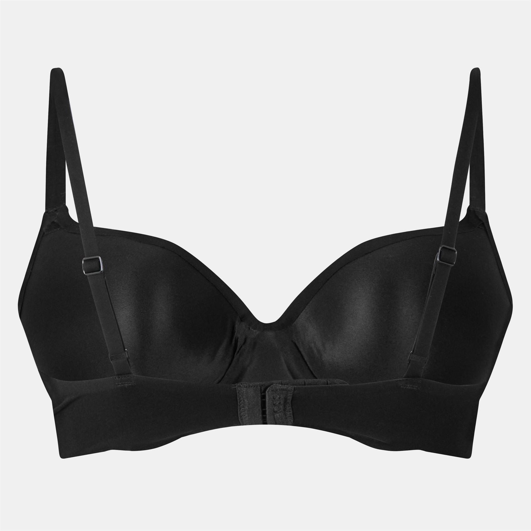 Boss Womens Underwire Bra L.cut 10257690 0