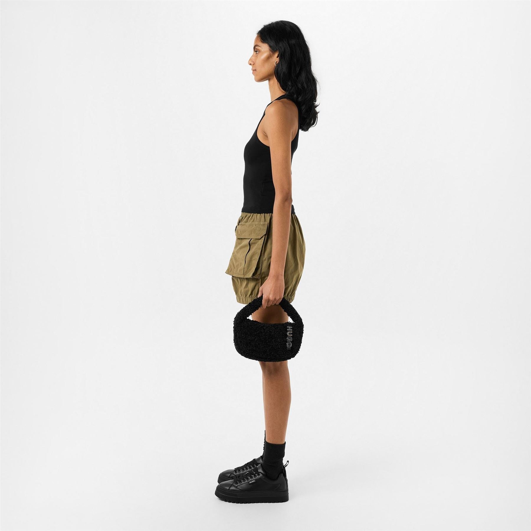 Hugo Lyssa Platform Trainers