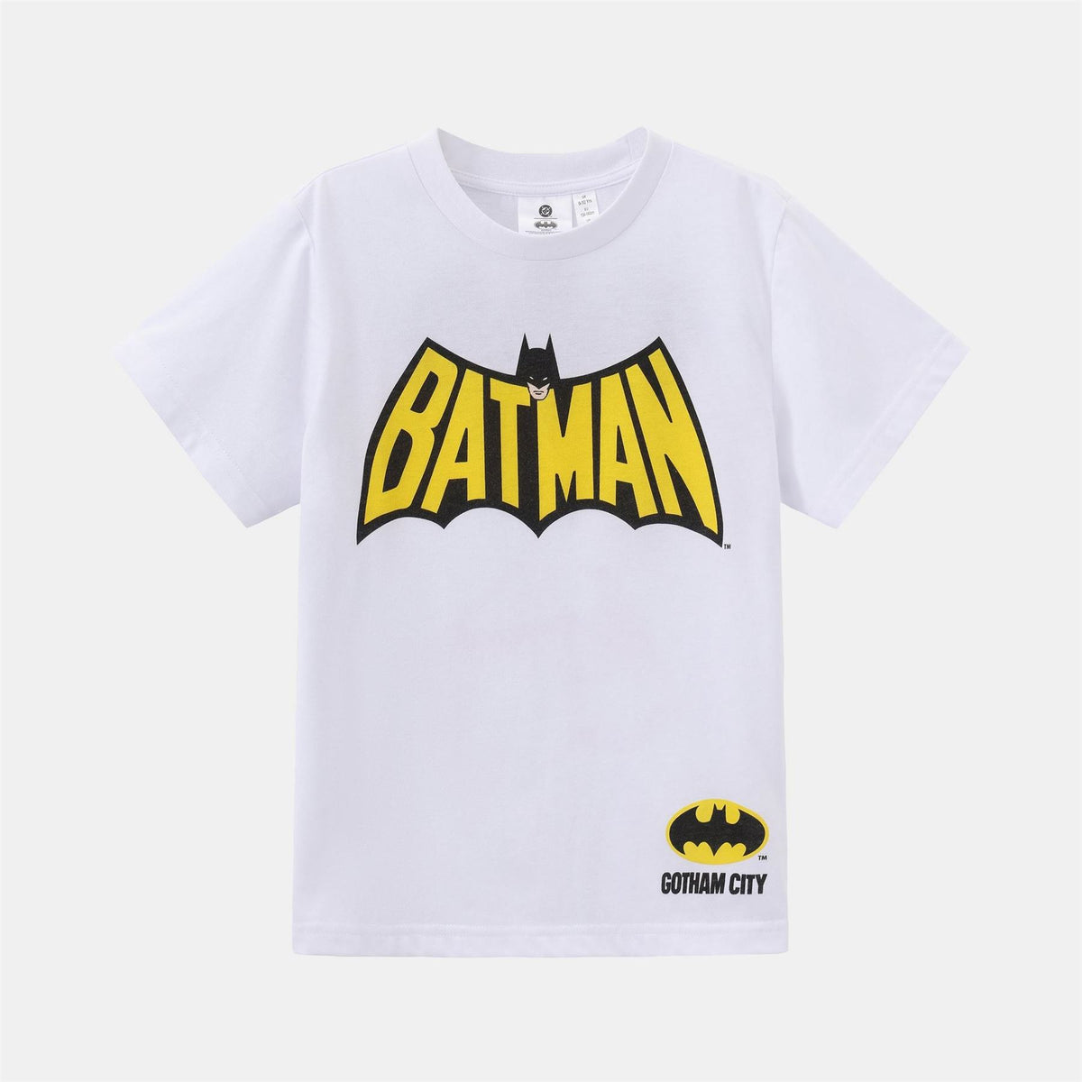 Character Disney Short T Shirt
