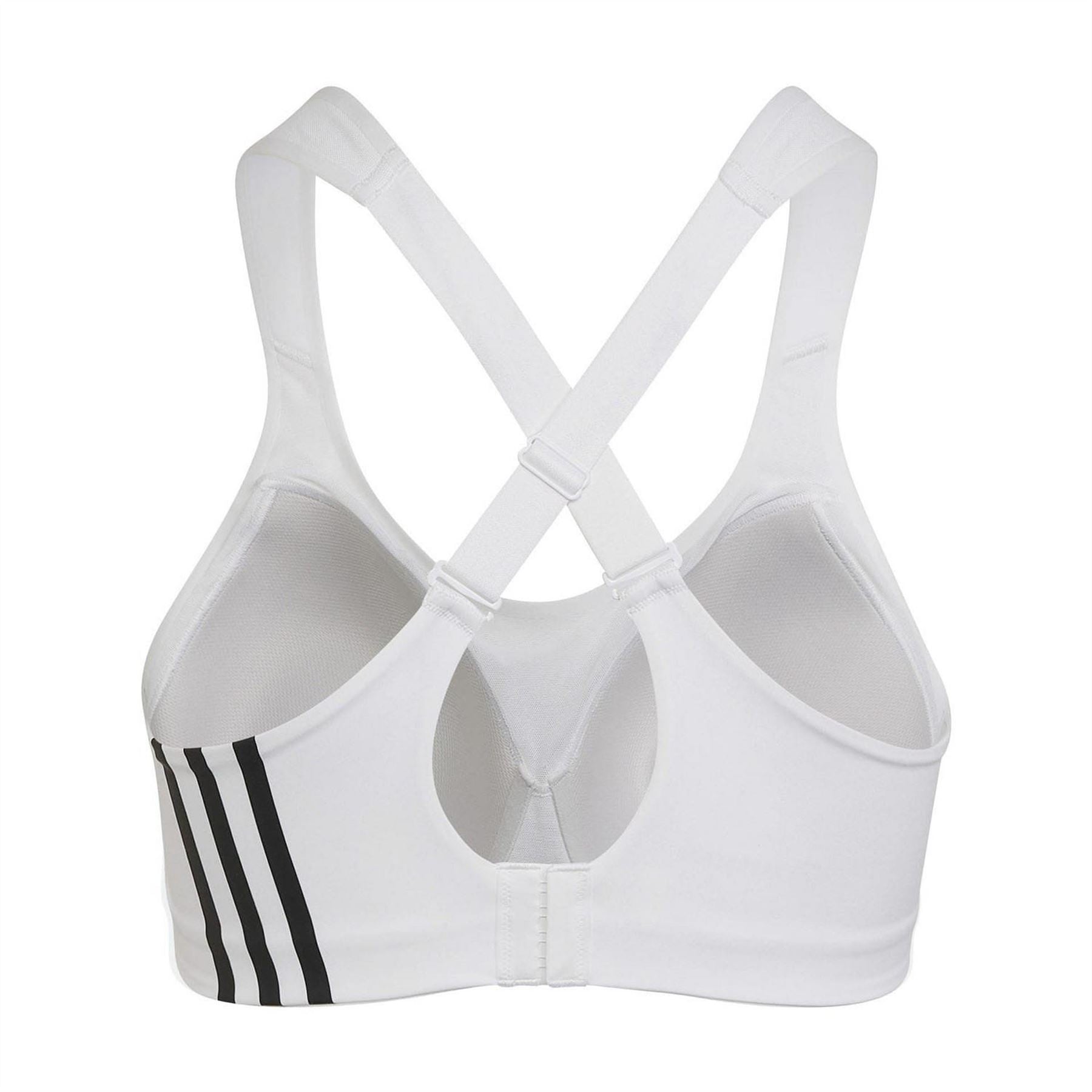 adidas Impact Aeroready High Support Bra (plus Size)