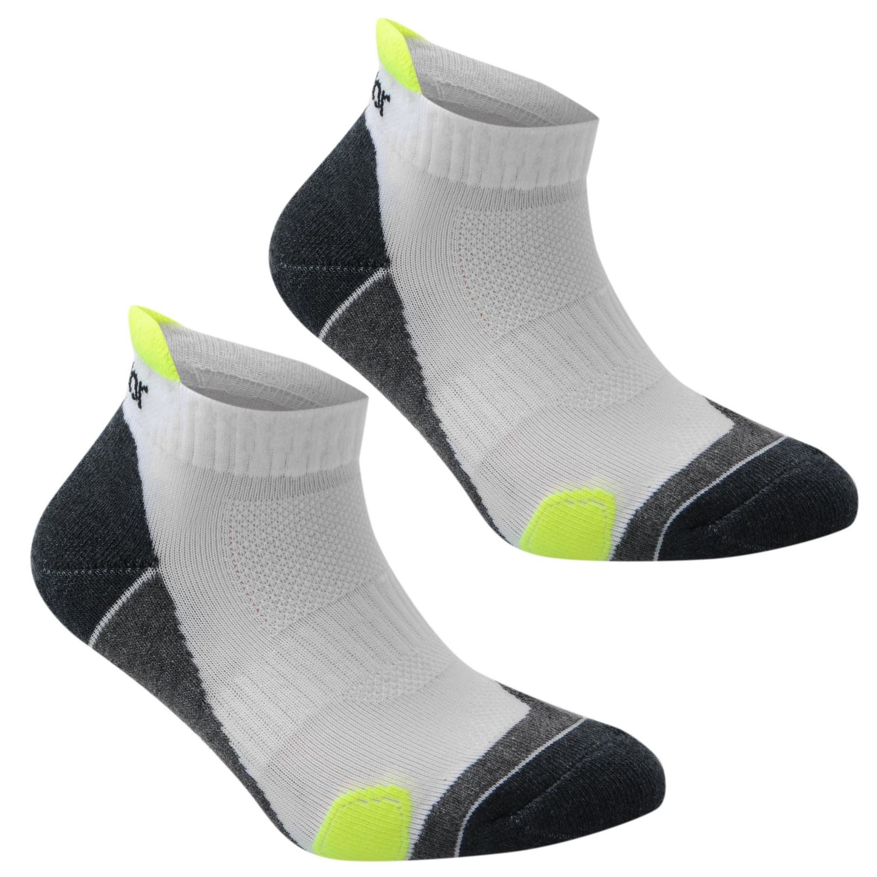 Karrimor 2 Pack Running Socks Junior