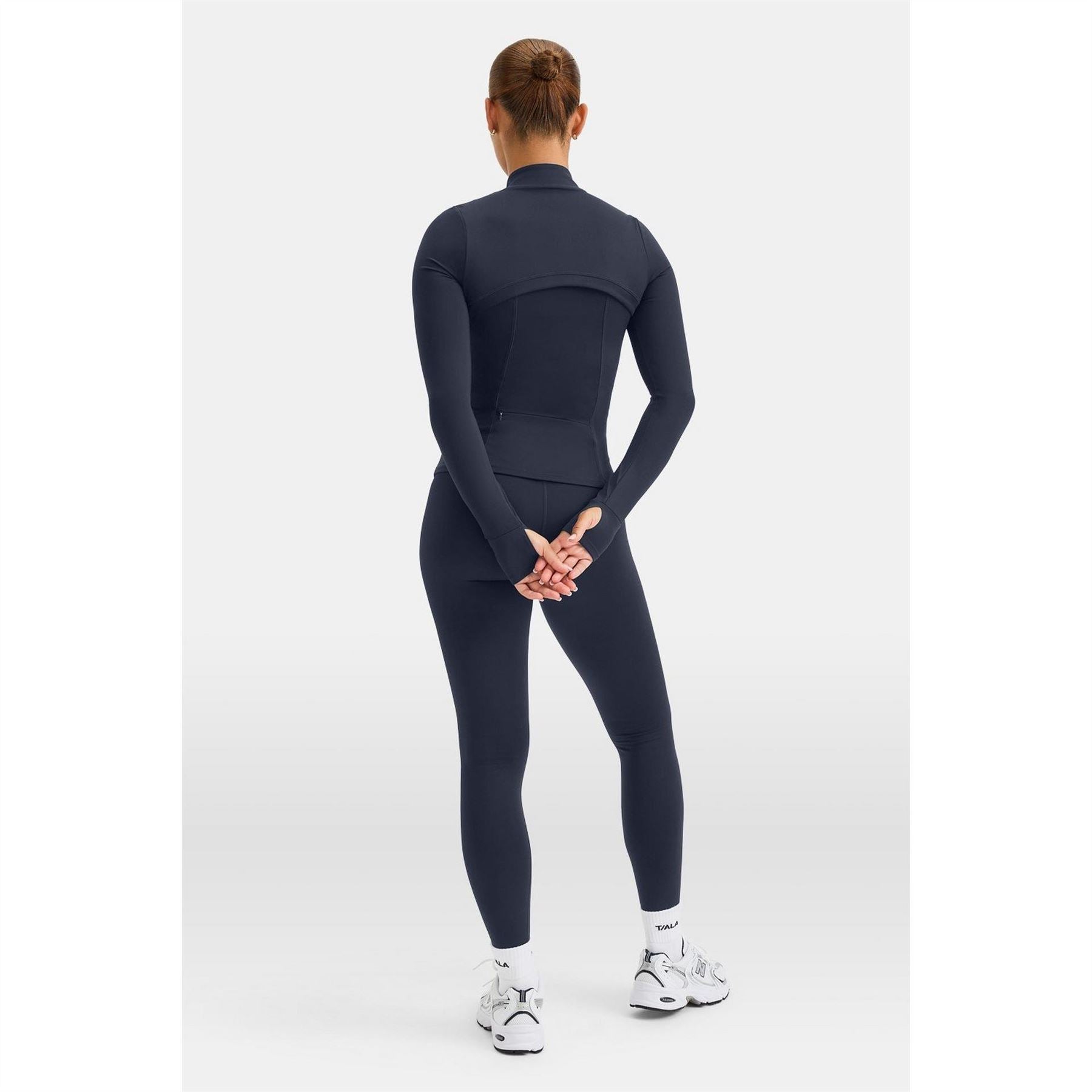 TALA Skinluxe Long Length Bbl Jacket
