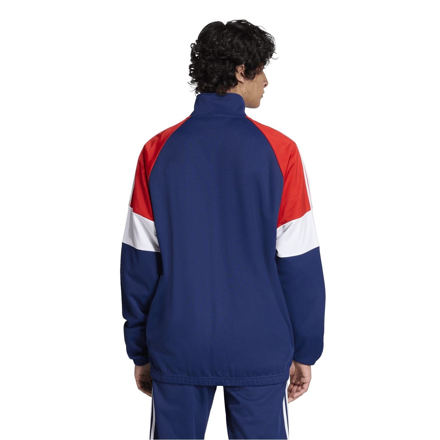 adidas Fc Bayern Munich Lfstlr Track Top Men’s