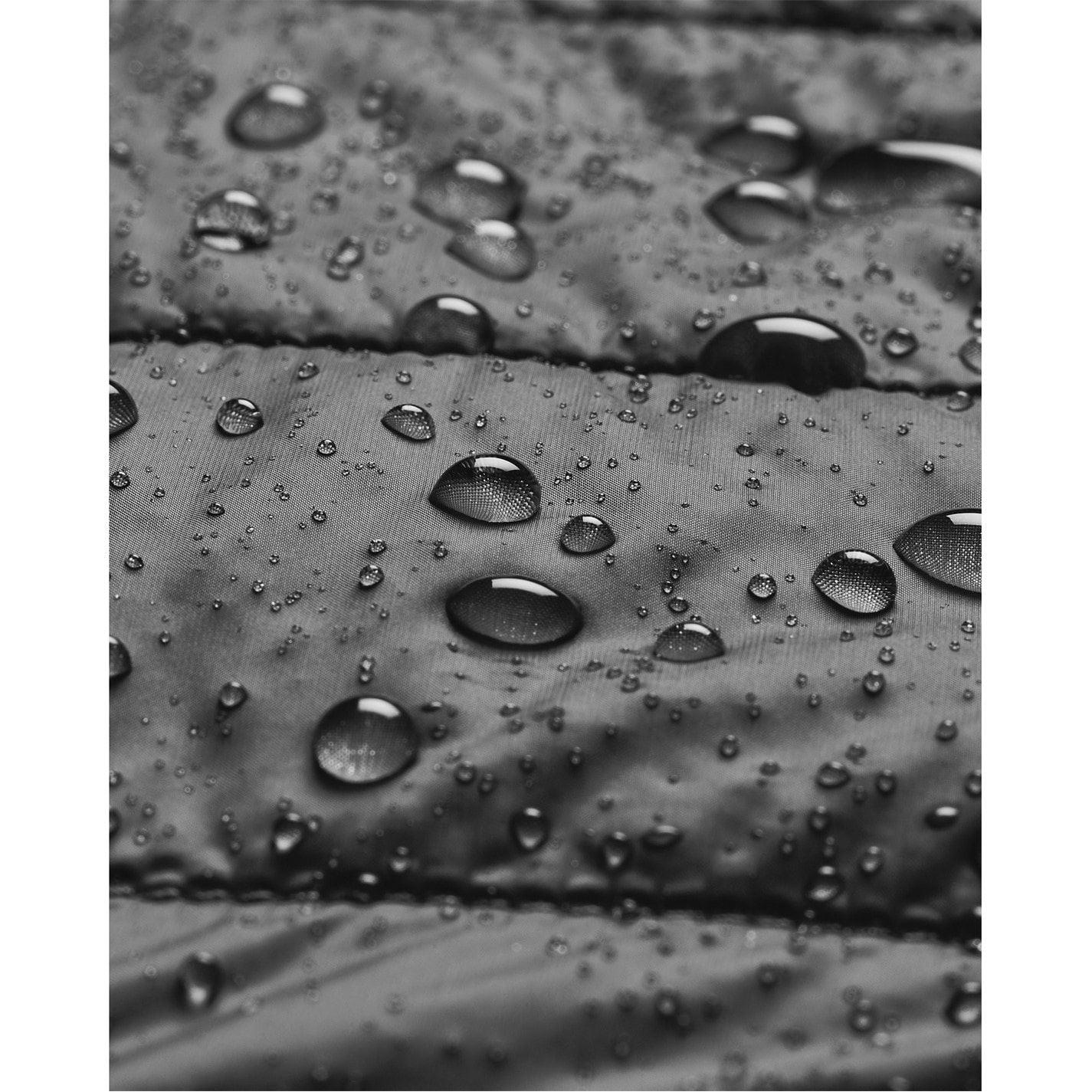 Under Armour Solid Patterned Fleece Half Zipper Ribbed Cuff Jacket