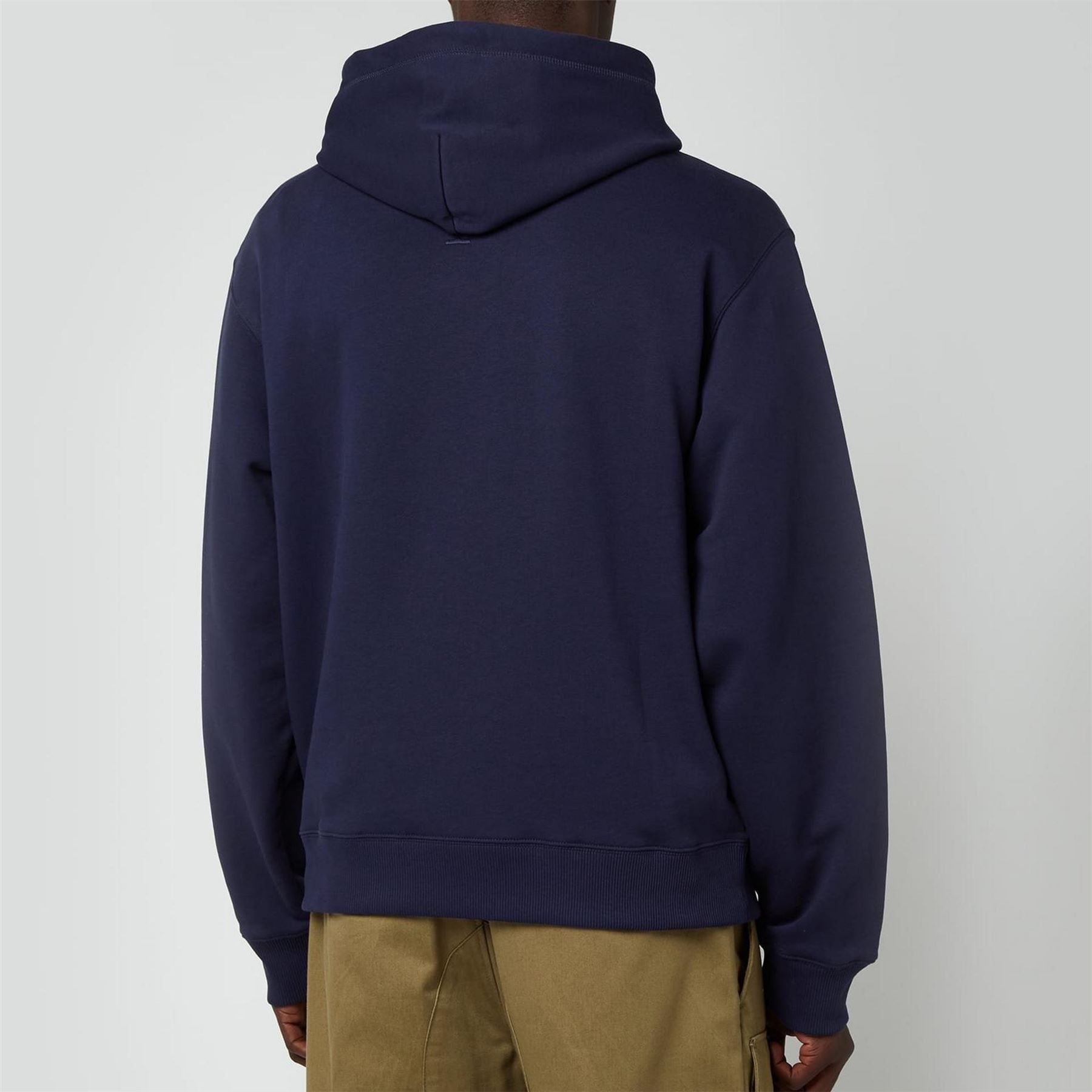 Kenzo Crest Classic Hoodie