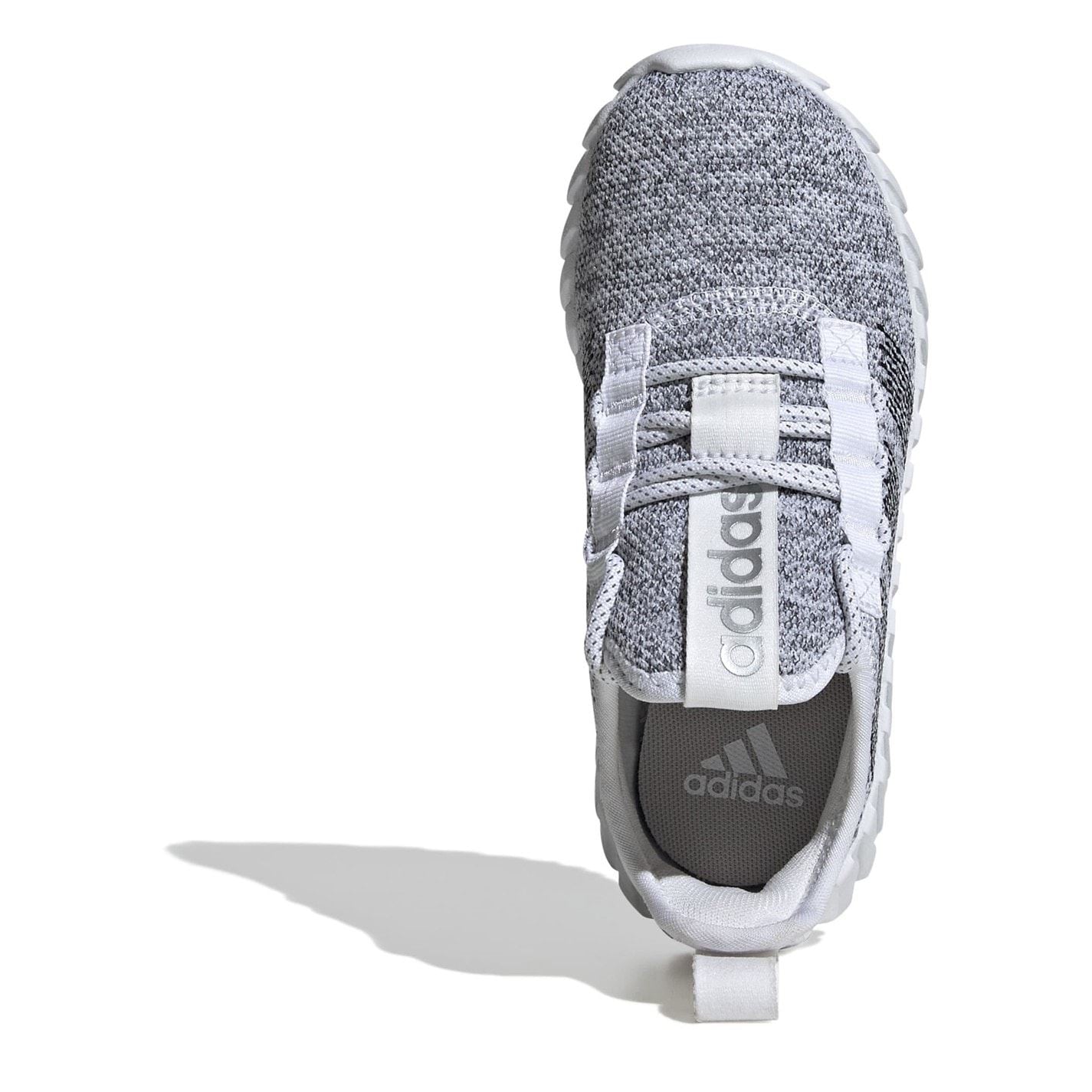adidas Flow K Low Top Running Sneakers