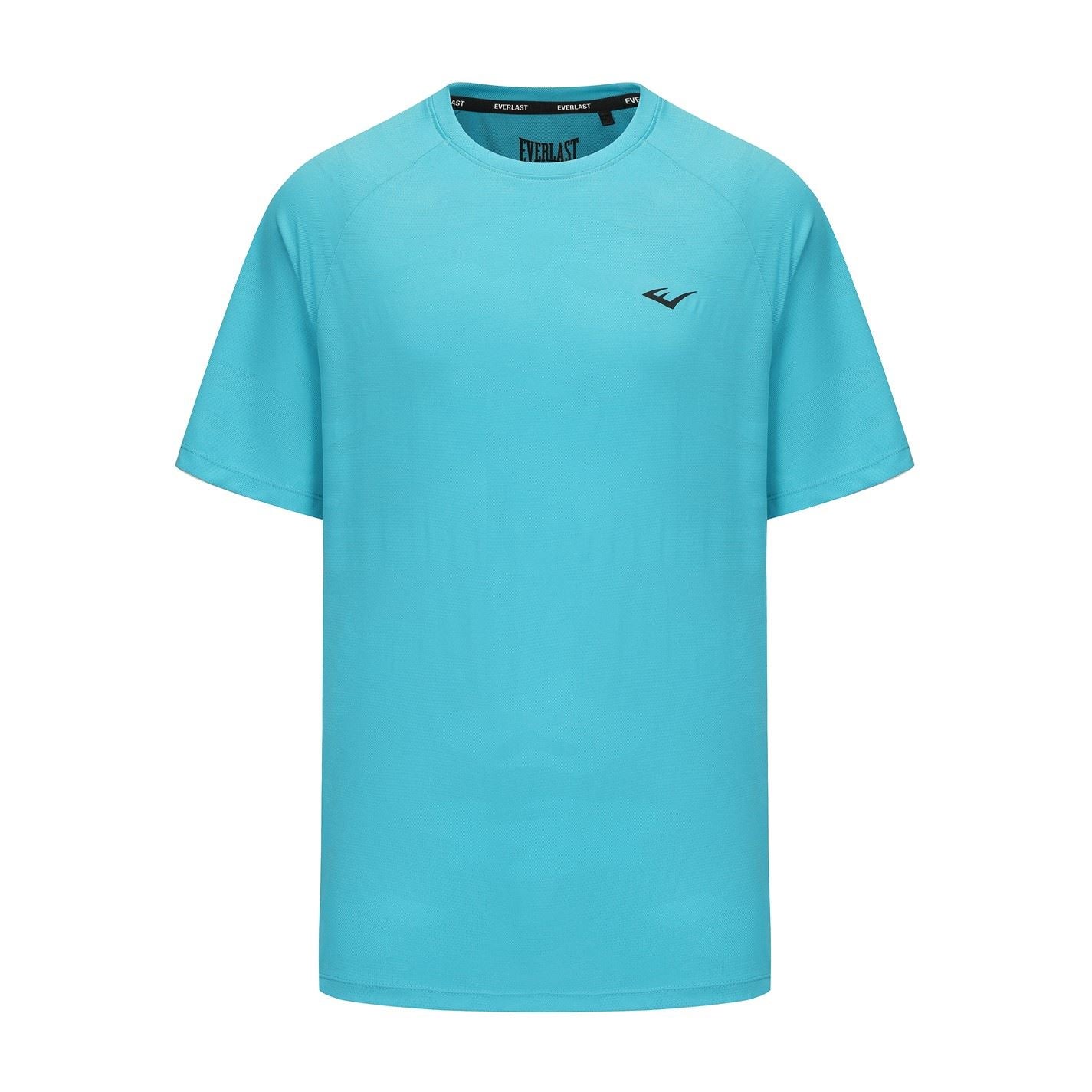 Everlast Flex Crew Neck Regular Fit T-Shirt