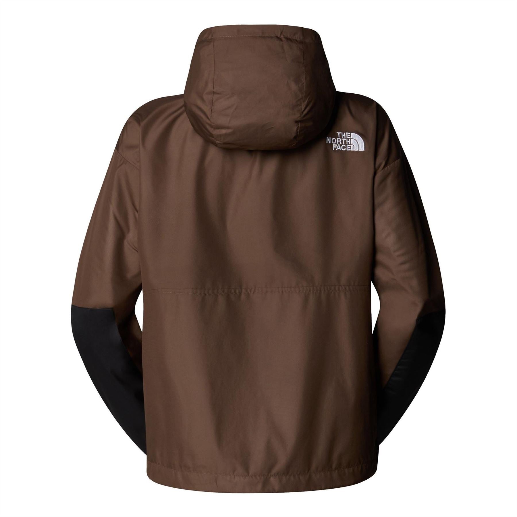 The North Face Sheru Water Repellent Hooded Long Sleeve Softshell Jacket