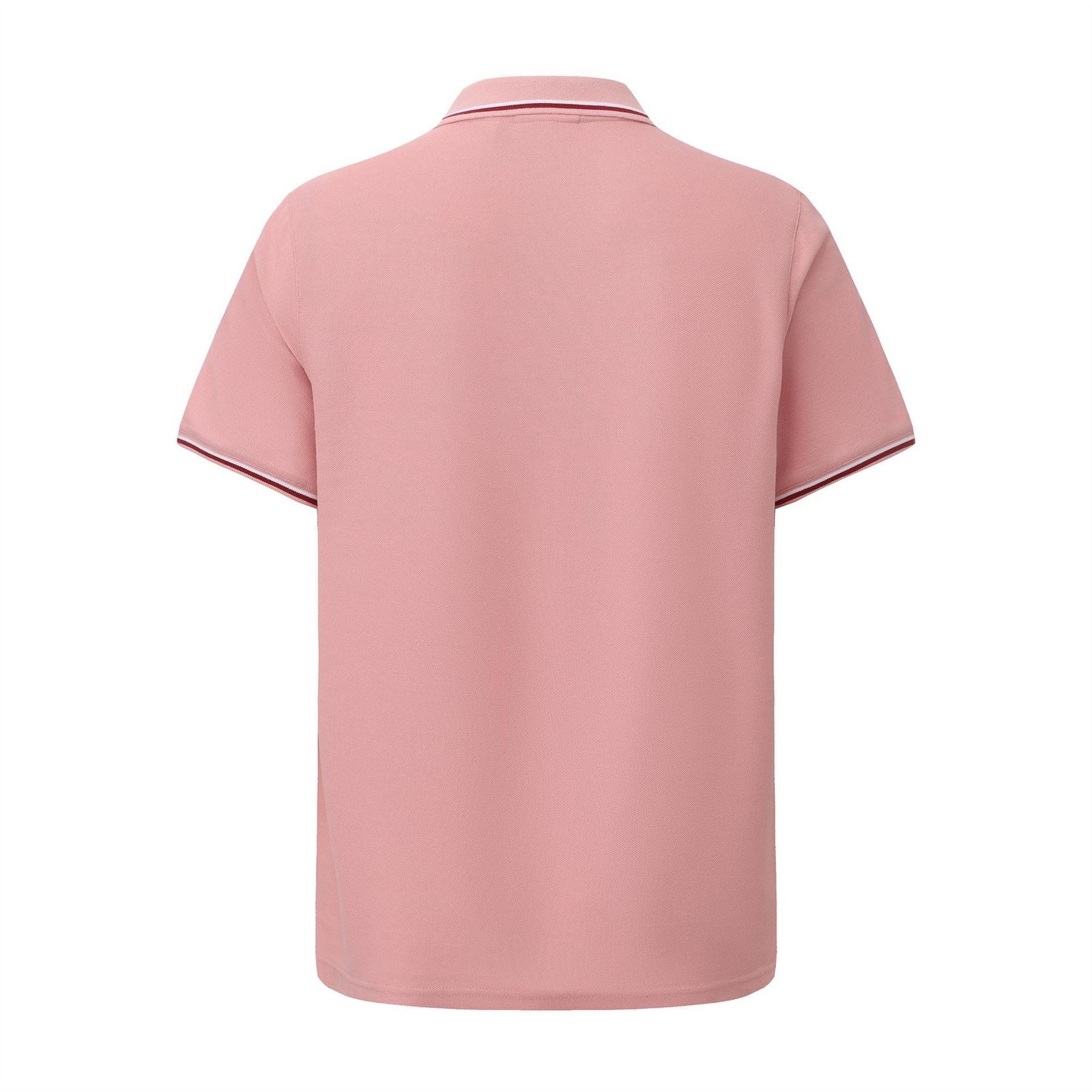 Slazenger Mens Tipped Polo Shirt