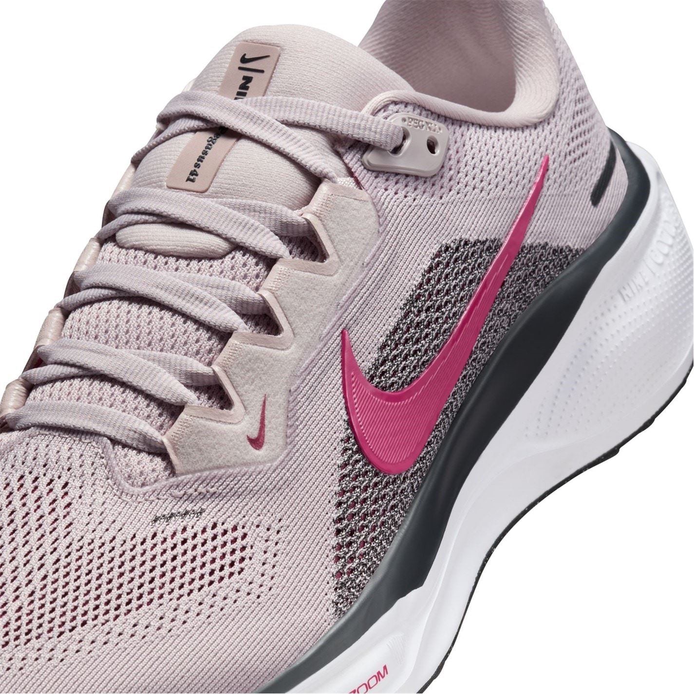 Nike Womens Pegasus 41 Road Running Shoes