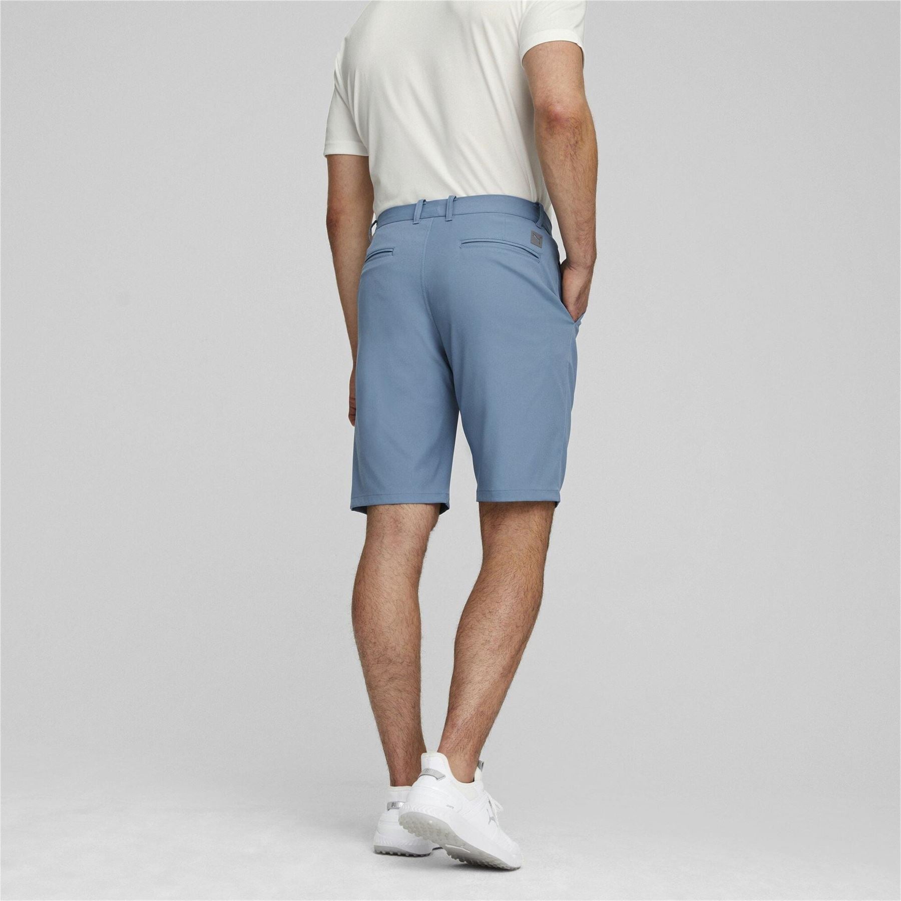Puma Short Golf Trousers