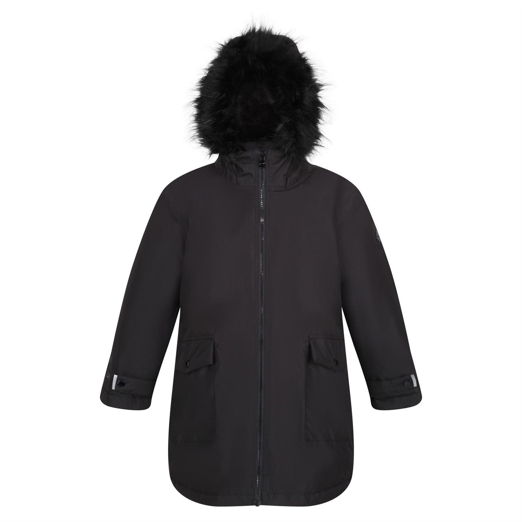 Regatta Insulated Puffer Jacket