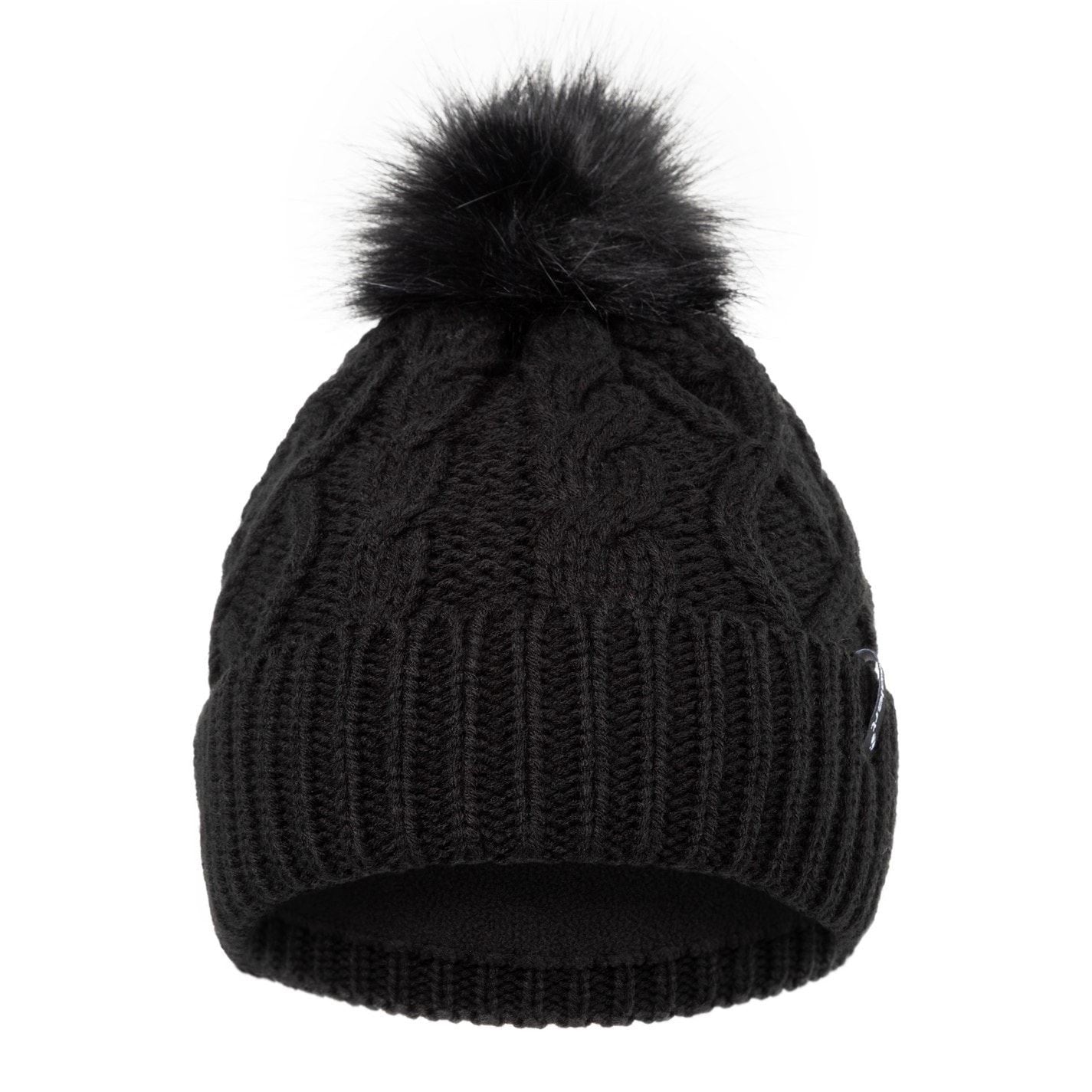 Gelert Cable Knitted Beanie
