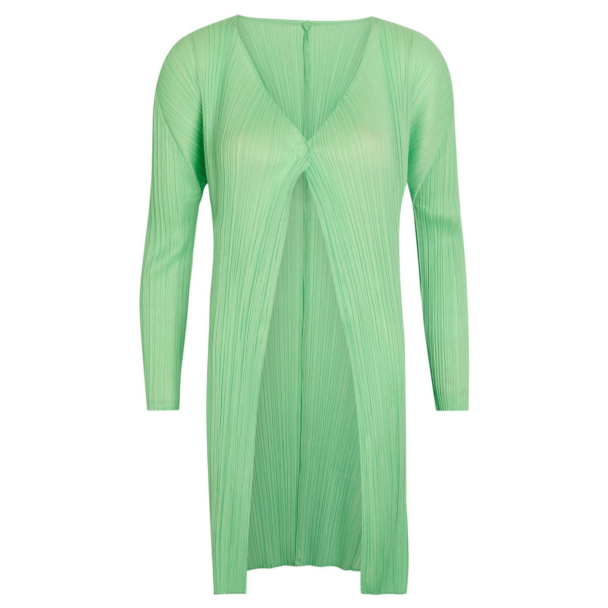 Issey Miyake Coat