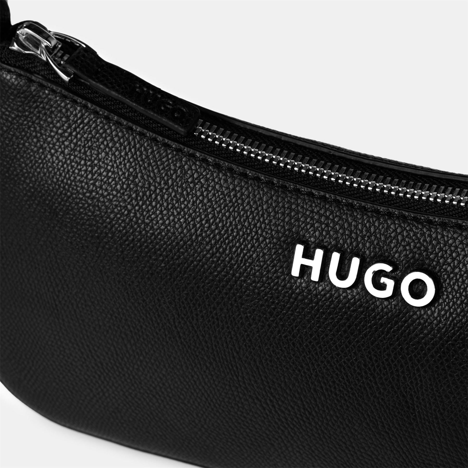 Hugo Chris Hobo Shoulder Bag