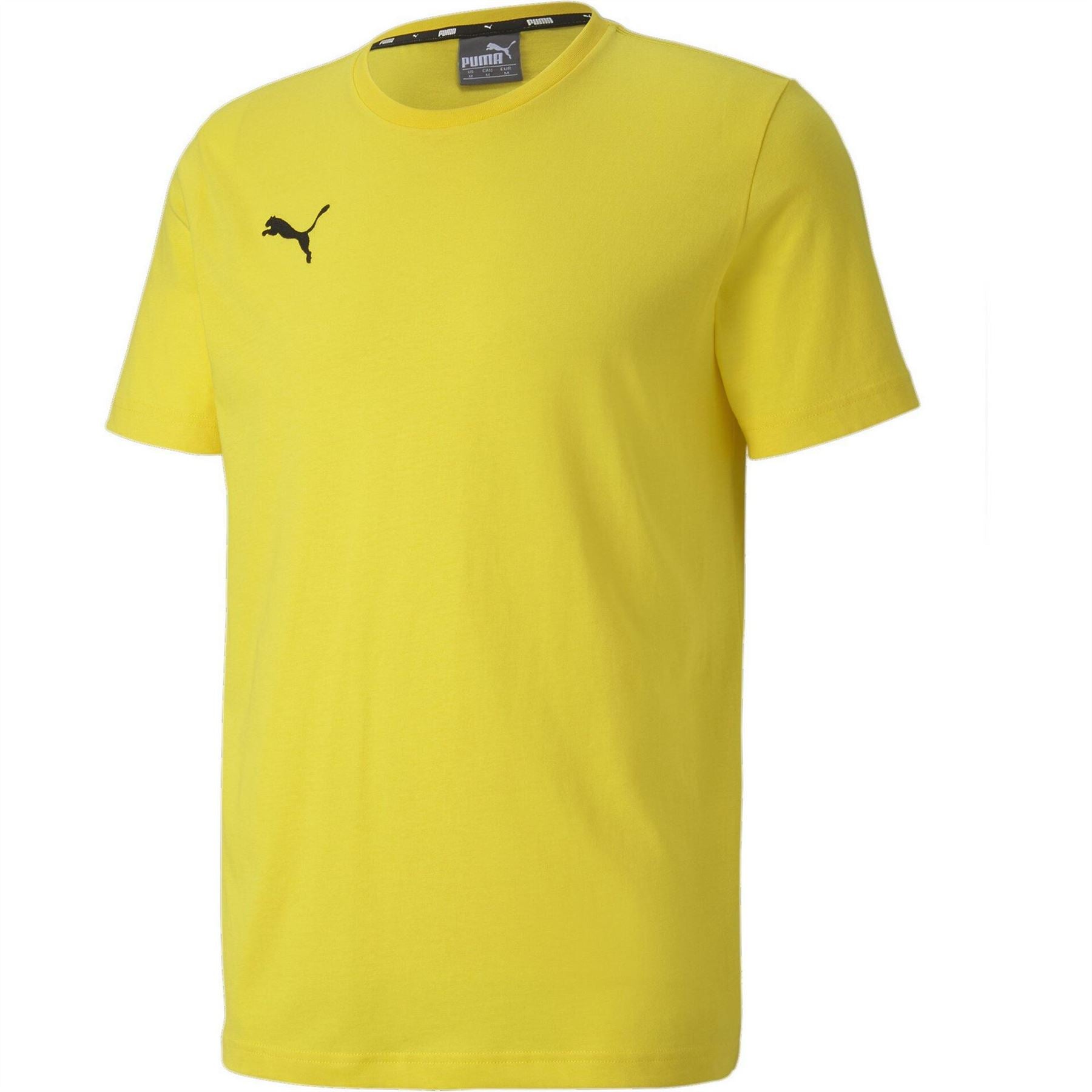 Puma Mens Teamgoal 23 Casuals Tee T-Shirt