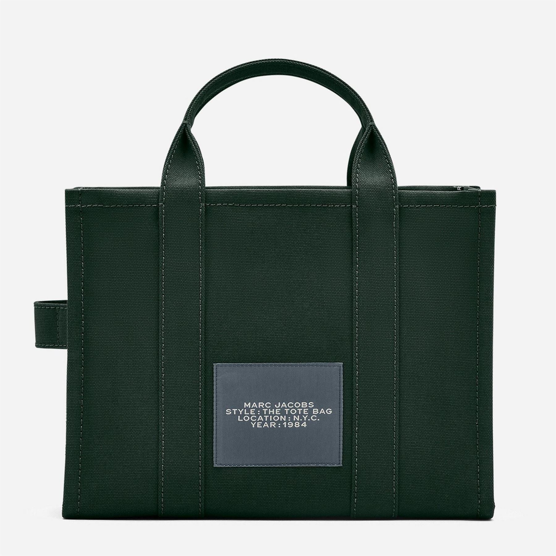 Marc Jacobs Canvasas Tote Bag