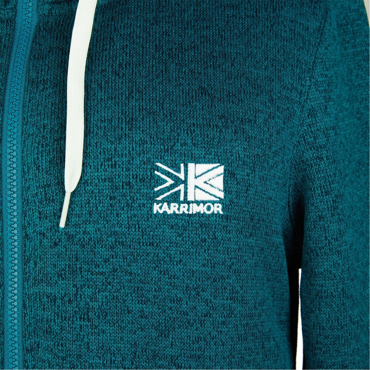 Karrimor Womens Orbit Hoodie