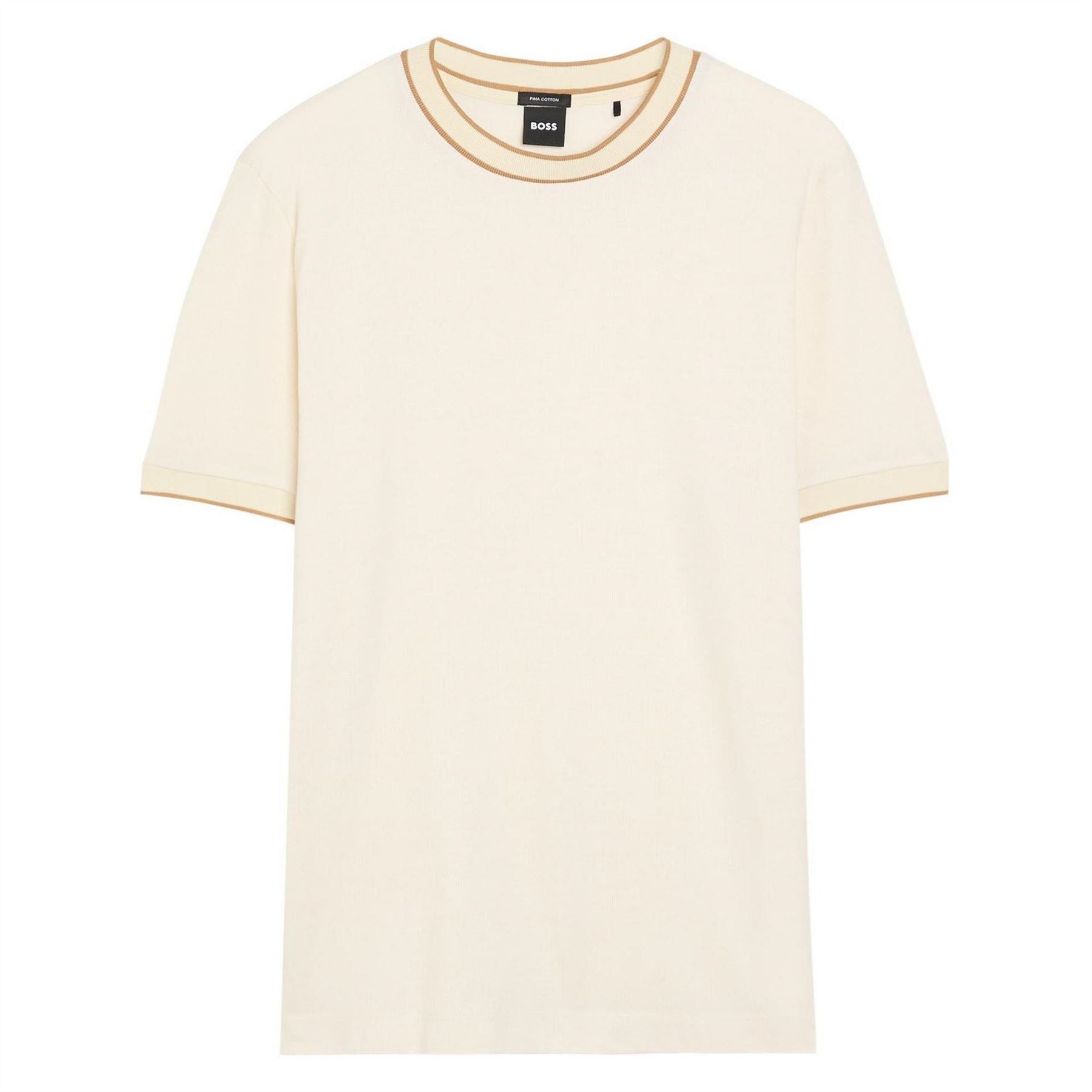 Boss Thompson Tee ss