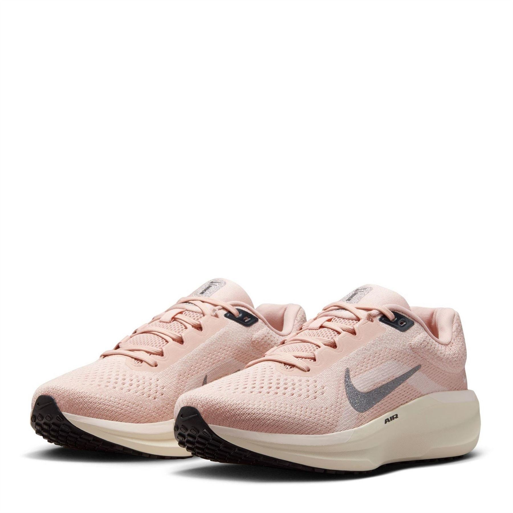 Nike Womens Winflo 11 Road Running Shoes