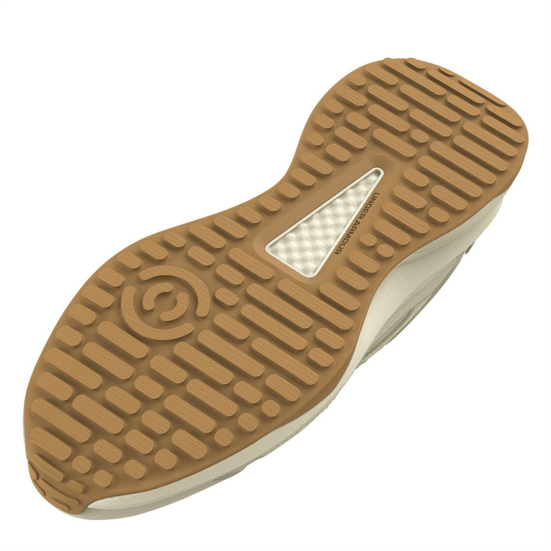 Under Armour Mens Charged Edge Training Shoes