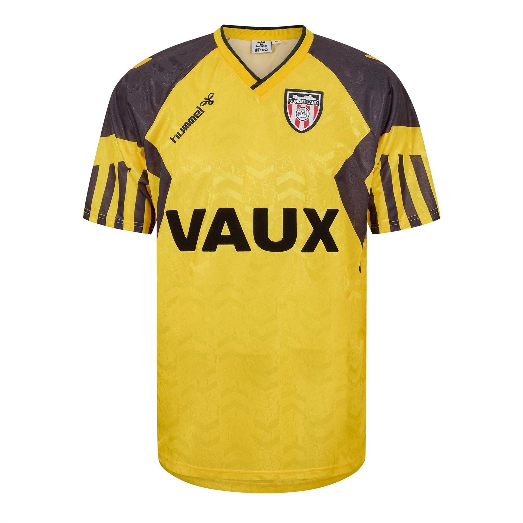 Team Sunderland Licensed Retro Football Shirt