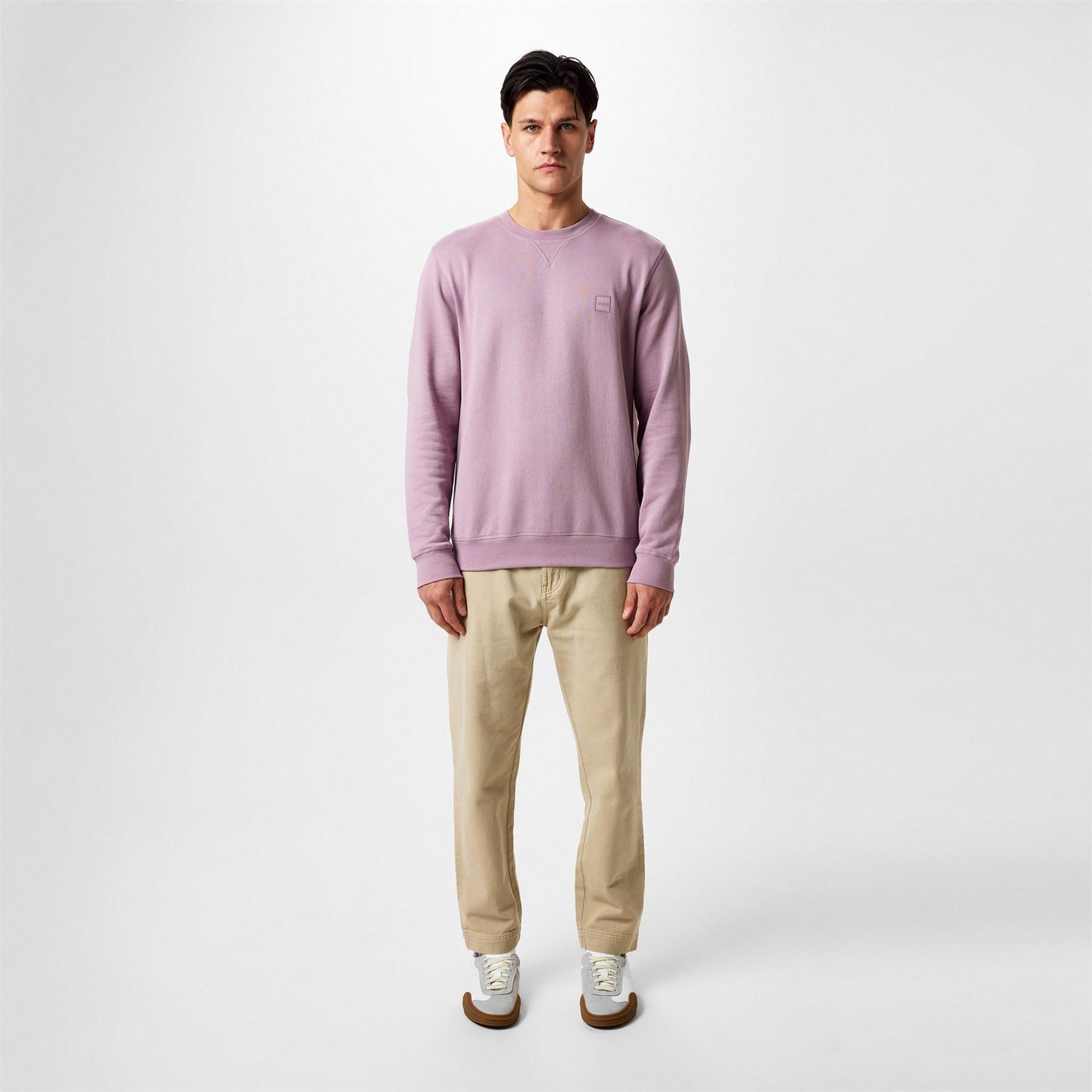 Hugo Cargo Trousers