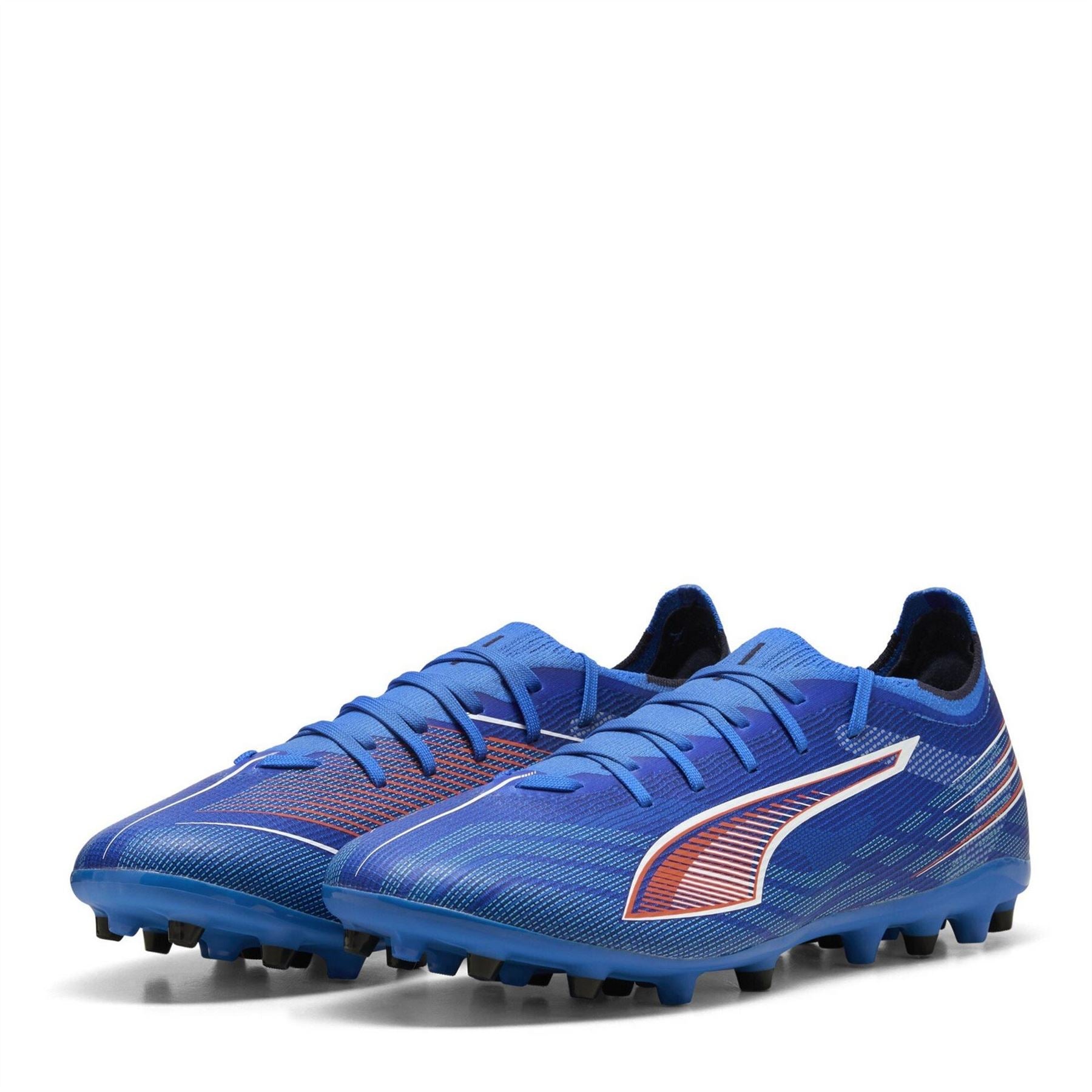 Puma Ultra 6 Match Mg Firm Ground Football Boots