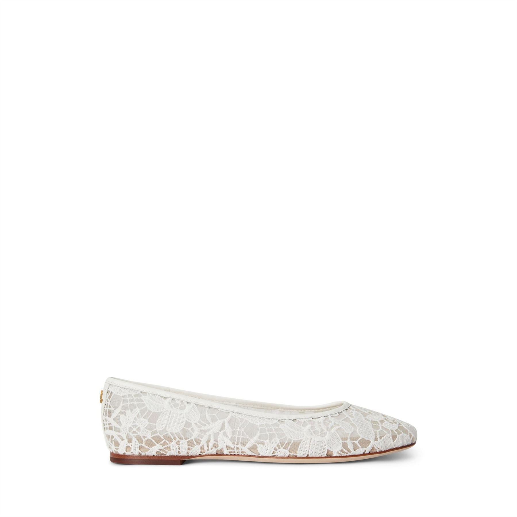 Lauren by Ralph Lauren Jayna Ballet Ld62