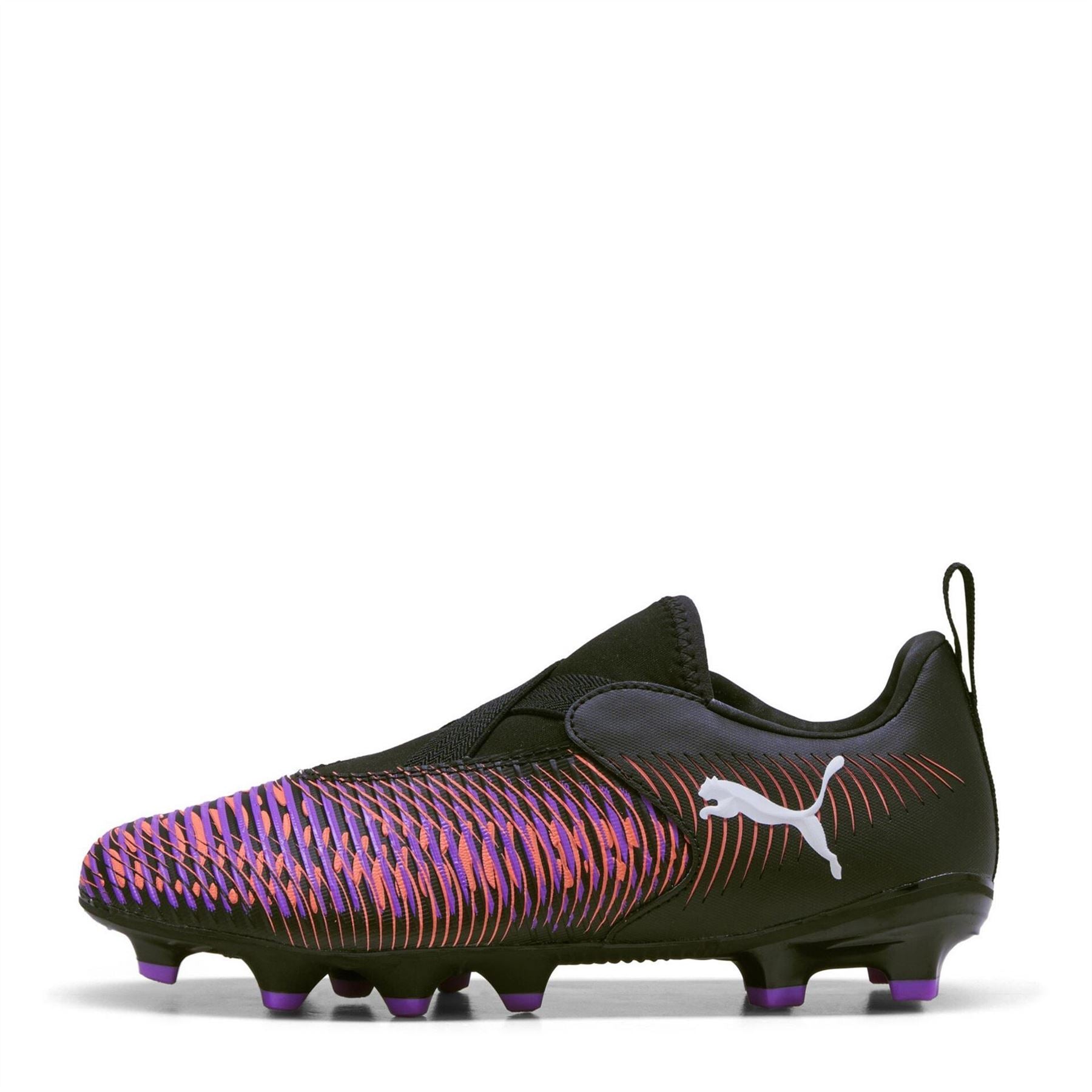 Puma Future Match Firm Ground Football Boot