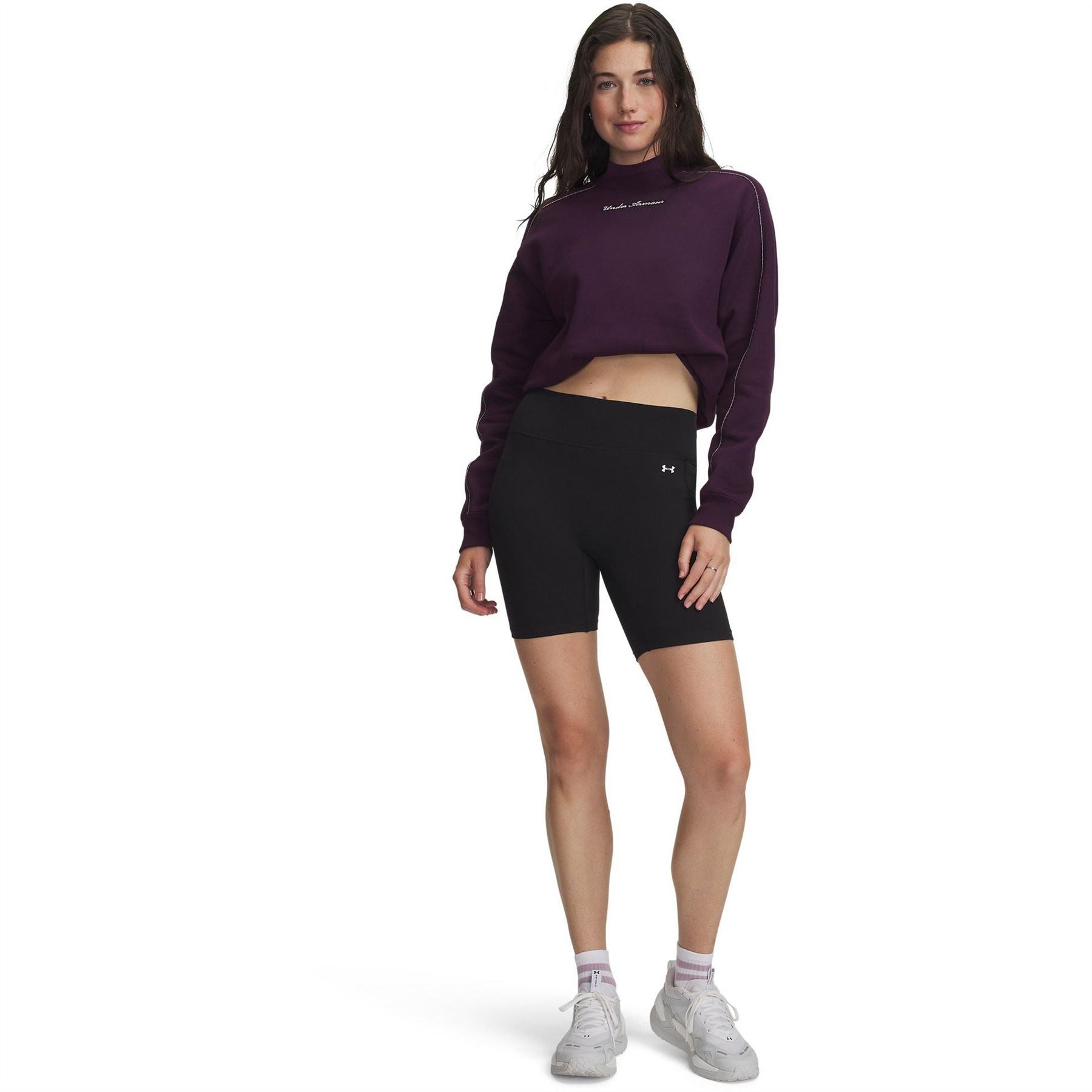 Under Armour Motion Bike Short Ld63