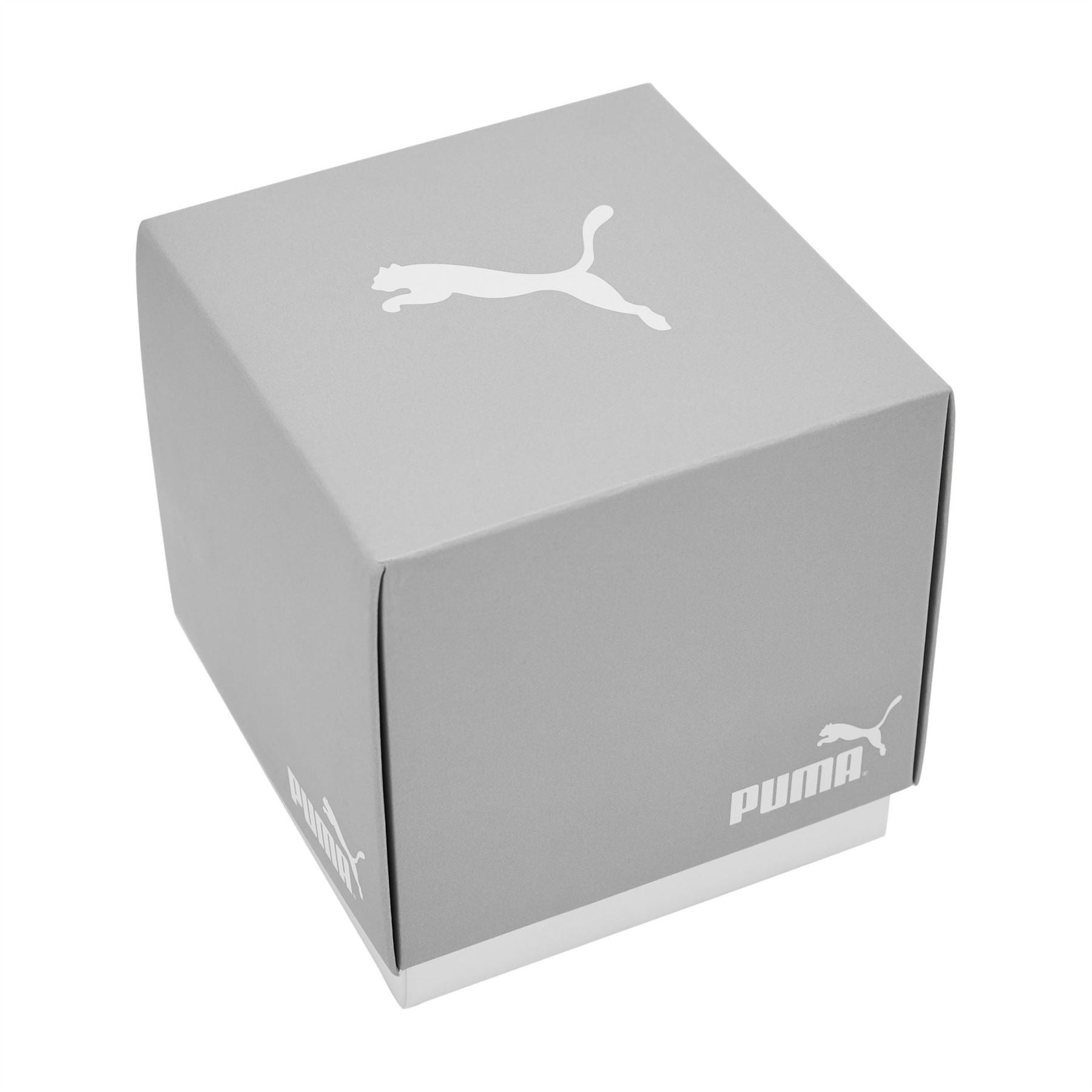 Puma Reset Analogue Quartz Watch