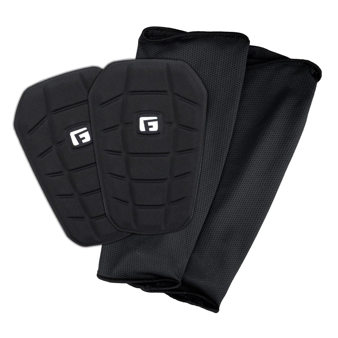 G Form Pro S Blade Shin Guard Adults