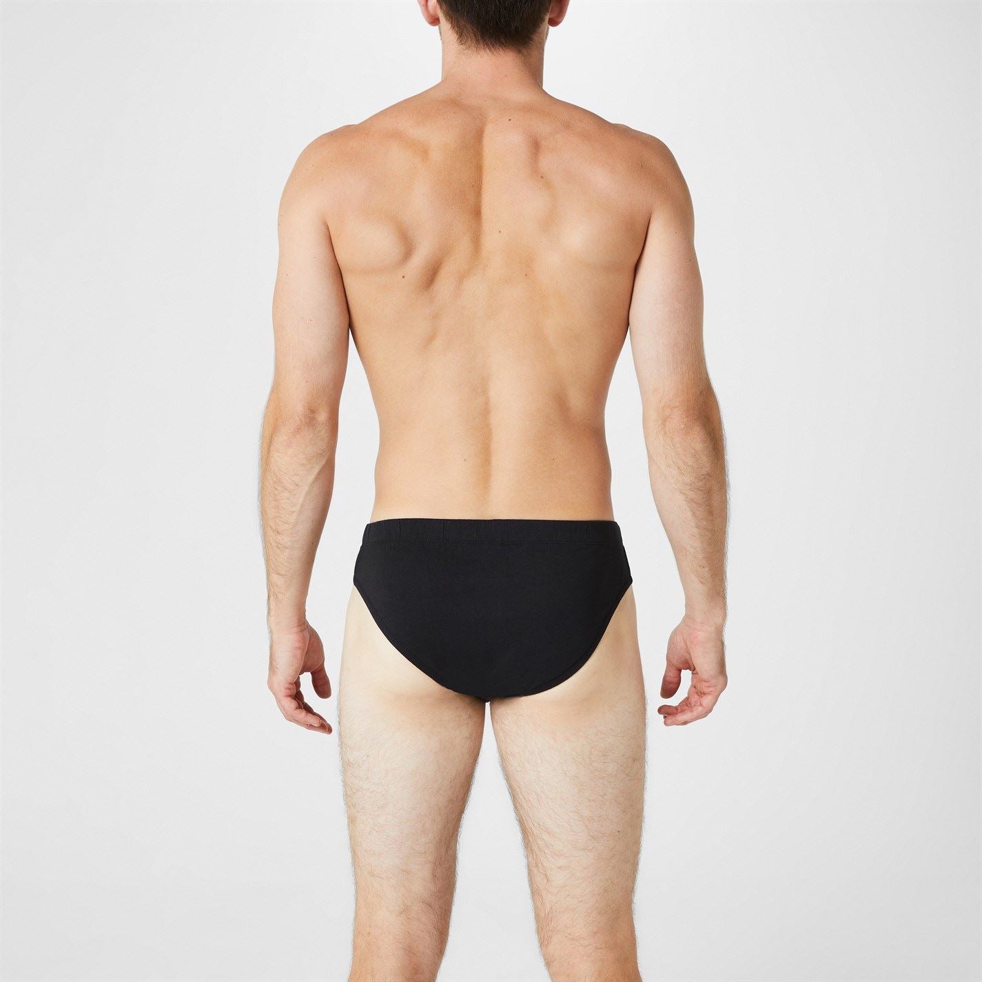 Donnay Essential Mens 5 Pack Briefs