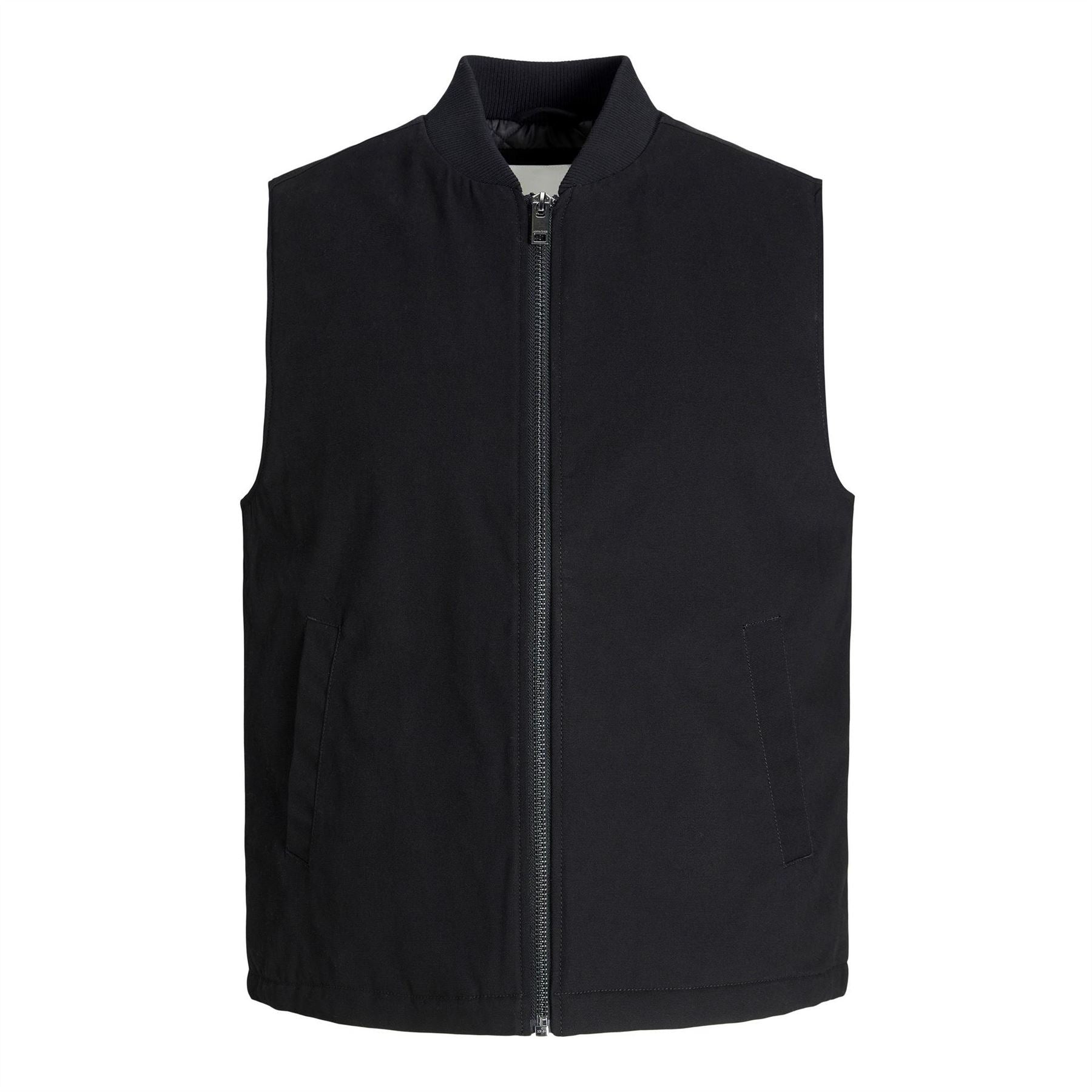 Jack and Jones Mens Dover Worker Gilet