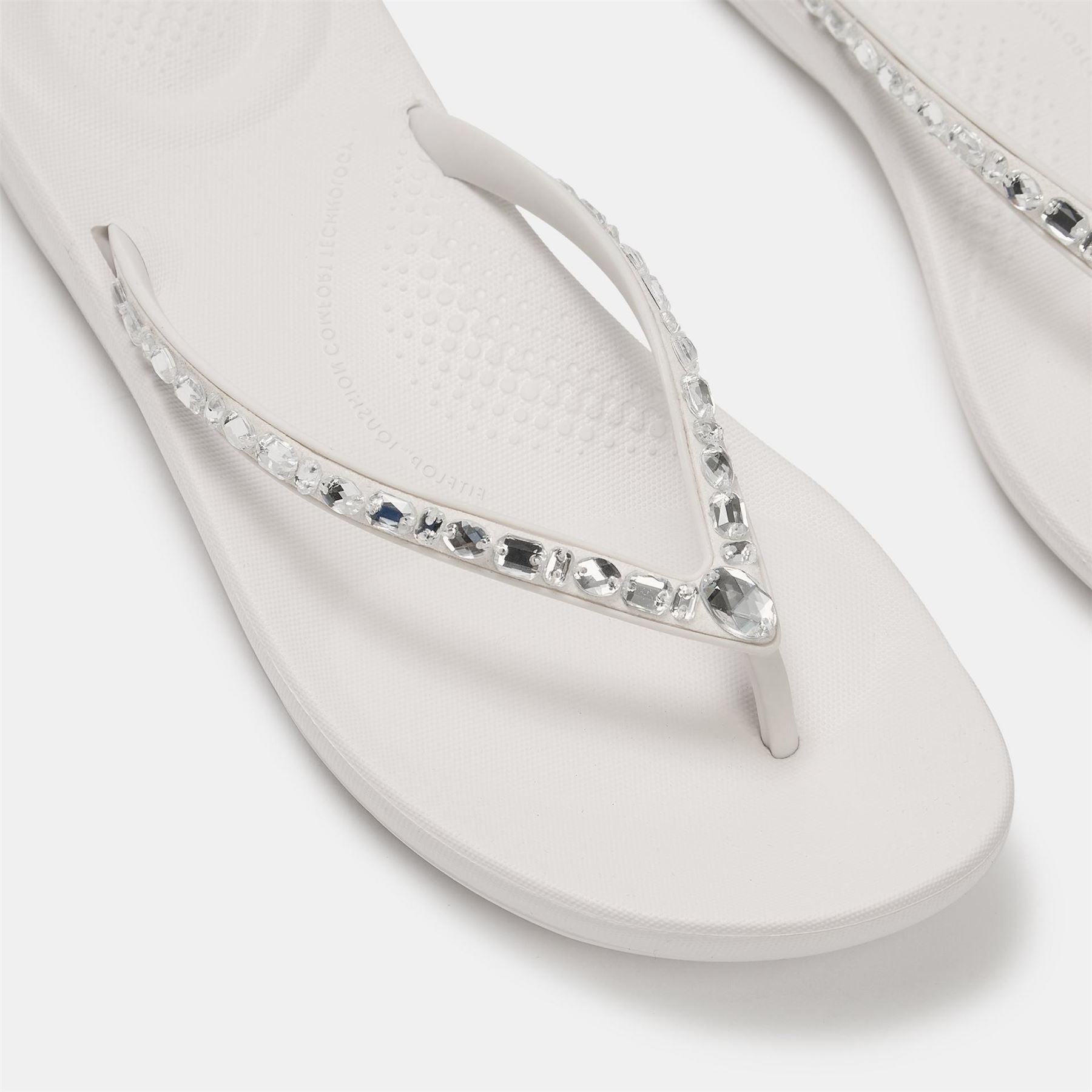 Fitflop Iq Cry Ergon Ld62