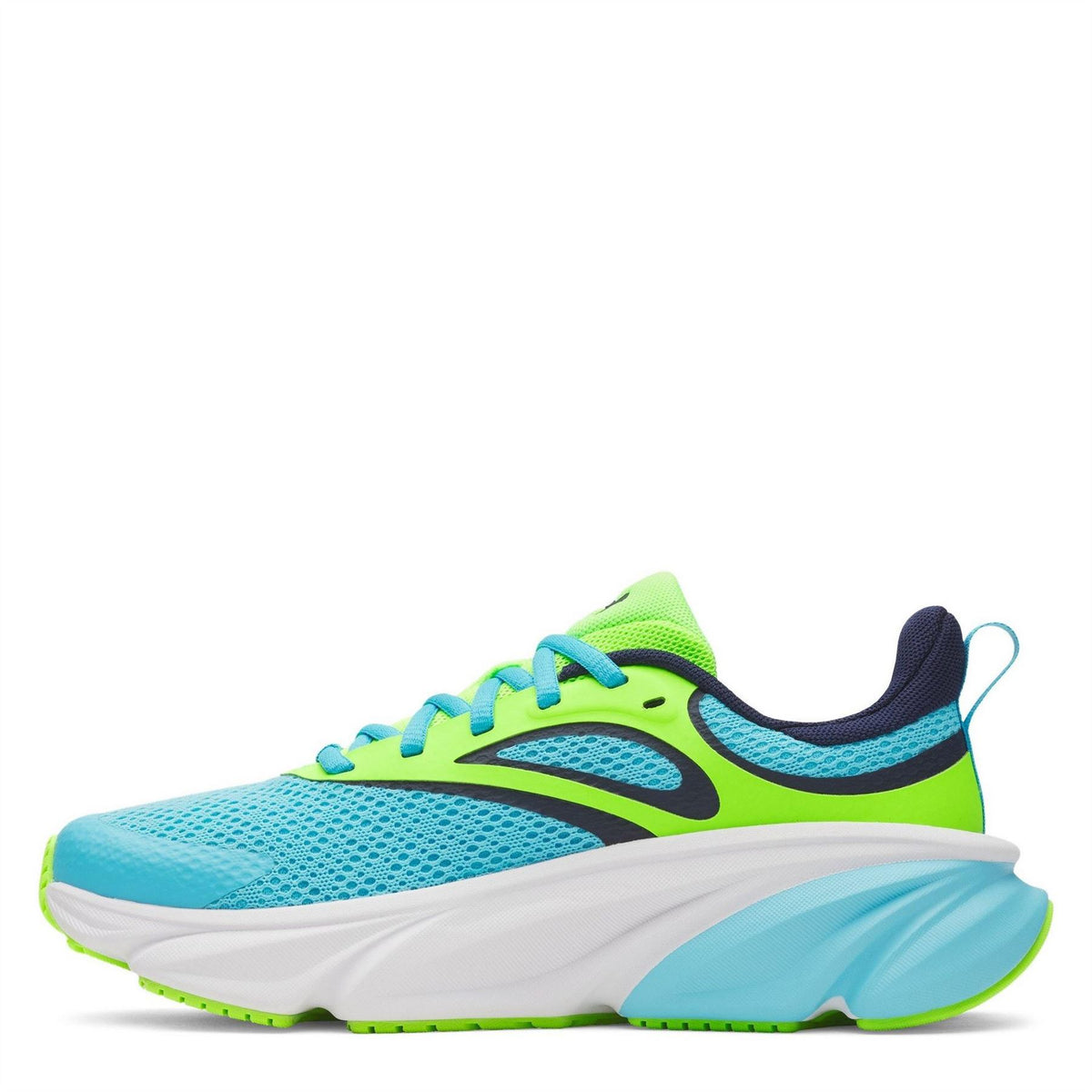 Under Armour Casual Low Top Trainers