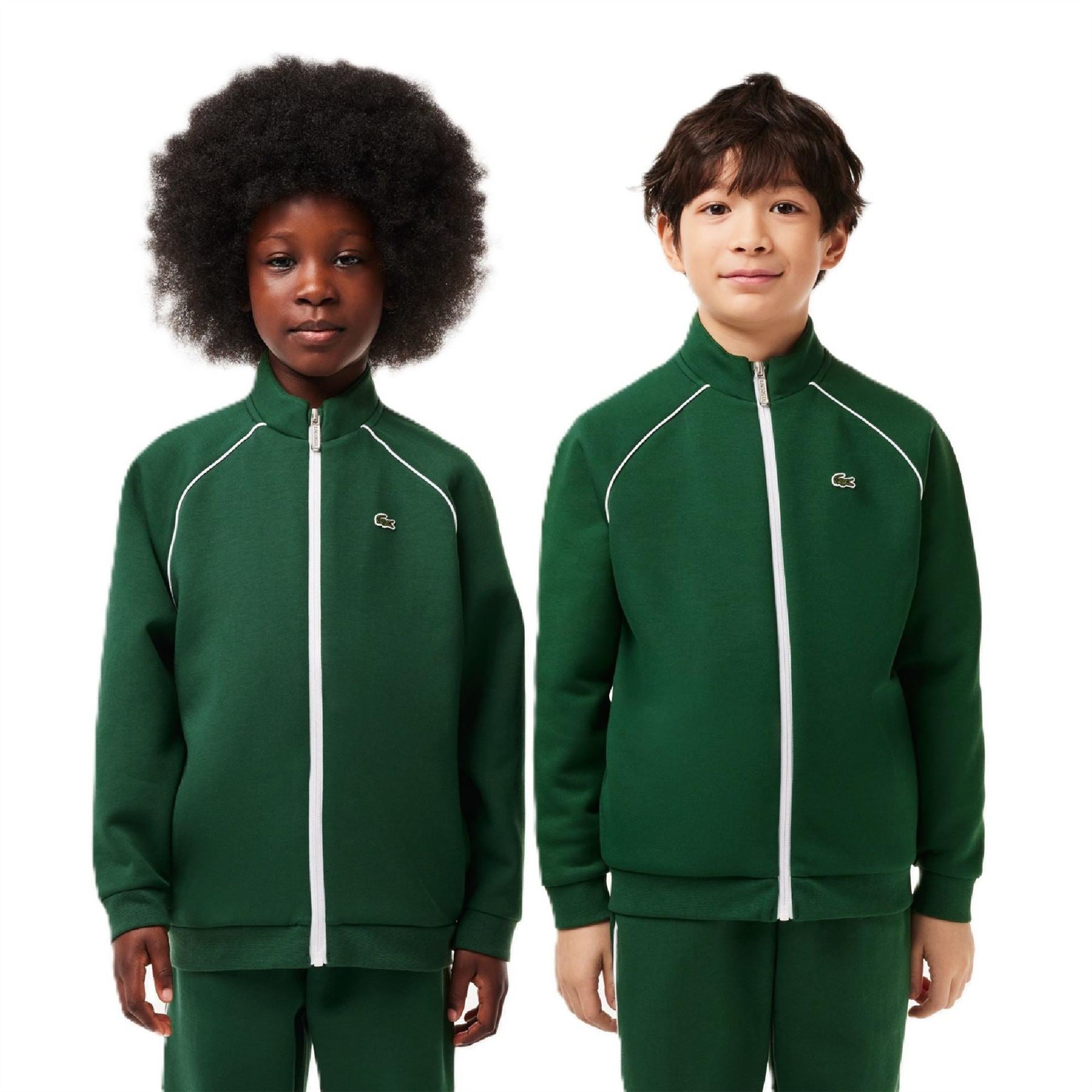 Lacoste Kids Rain Anorak