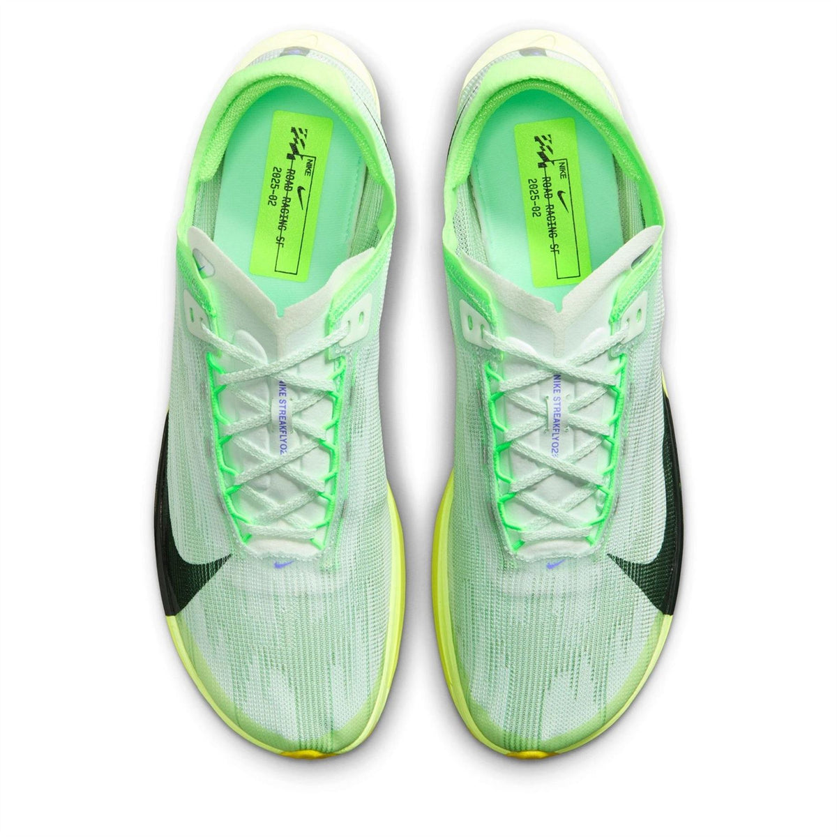 Nike Mens Streakfly 2 Road Running Shoes