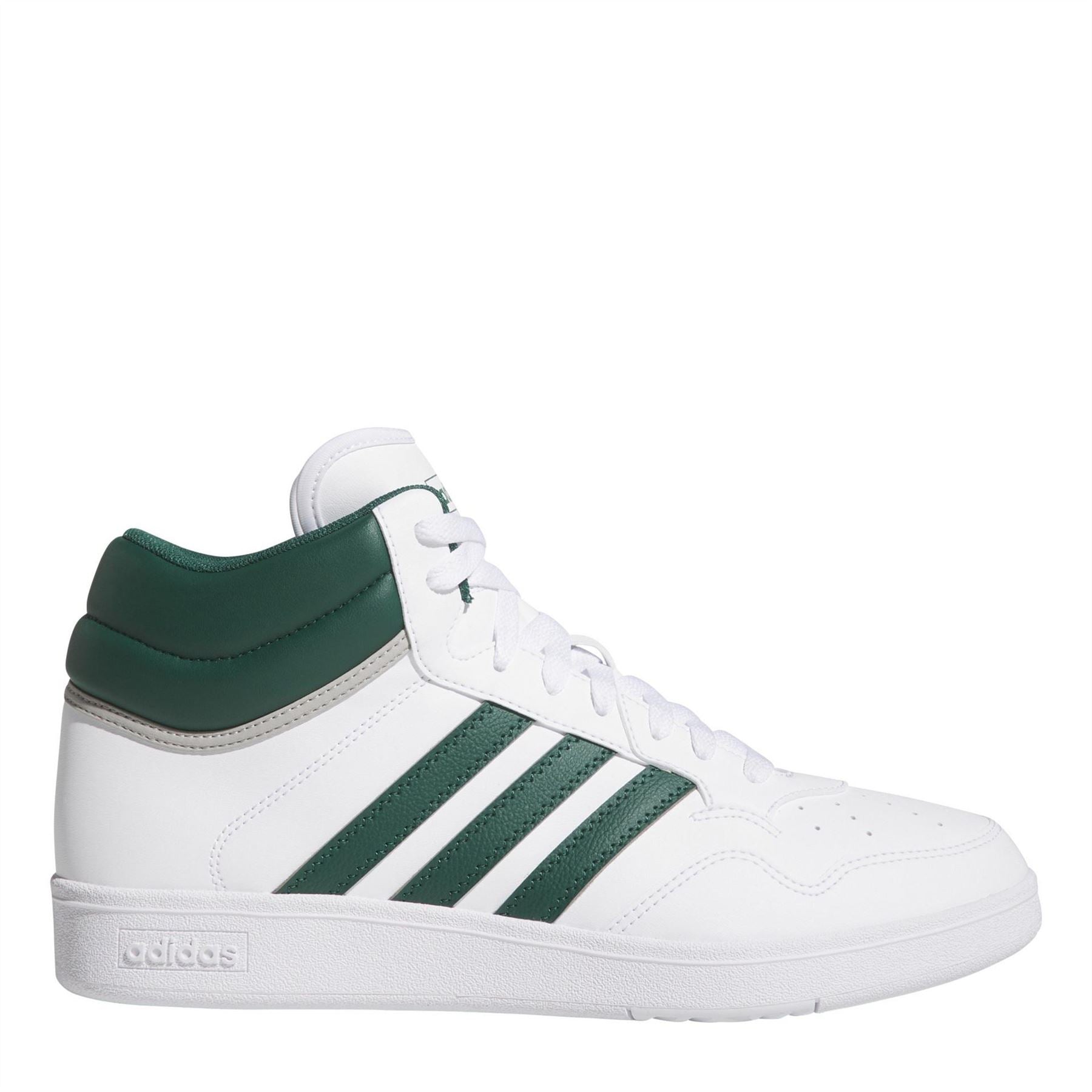 adidas Hoops 4.0 Mid Basketball Trainers
