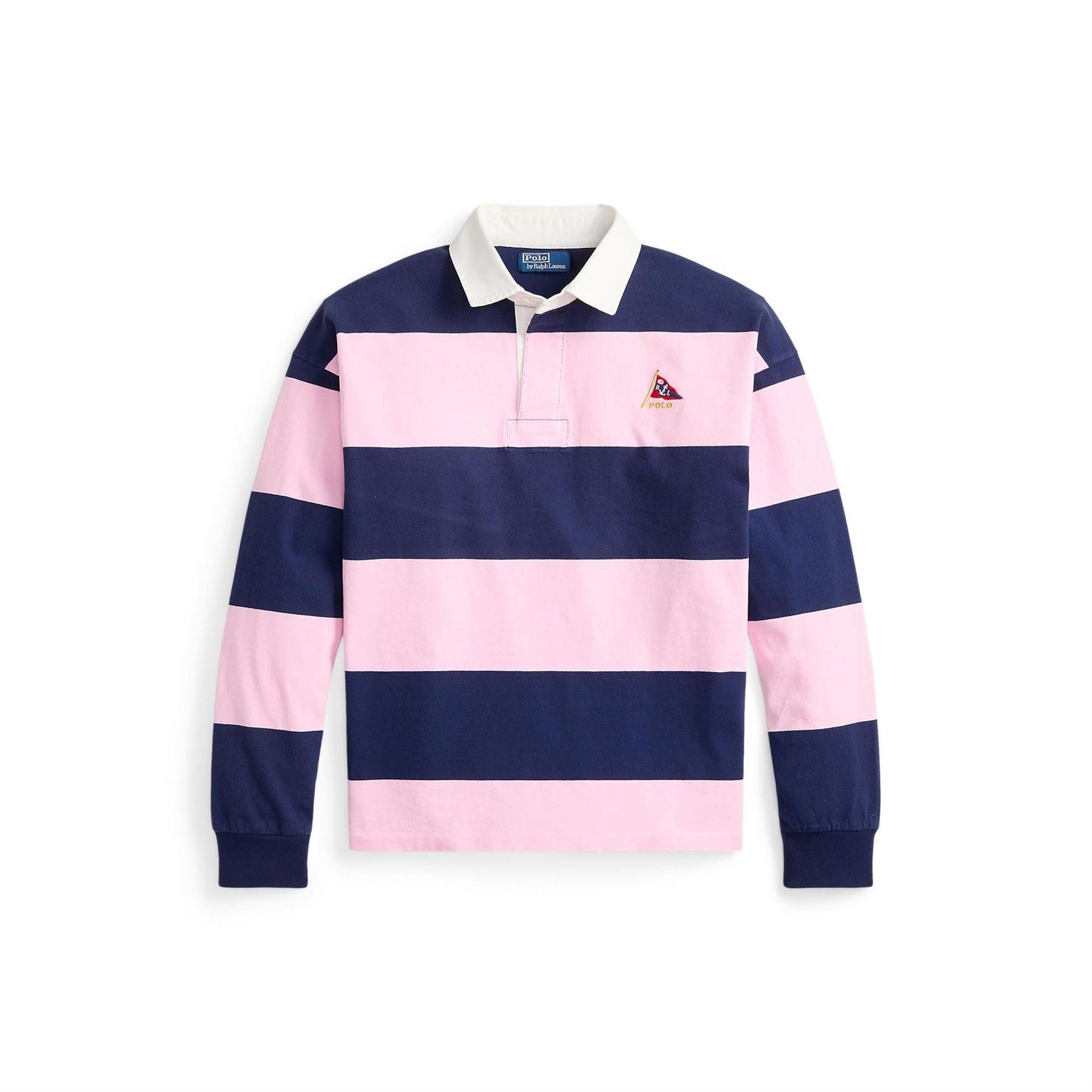 Polo Ralph Lauren Rugby Polo Shirt