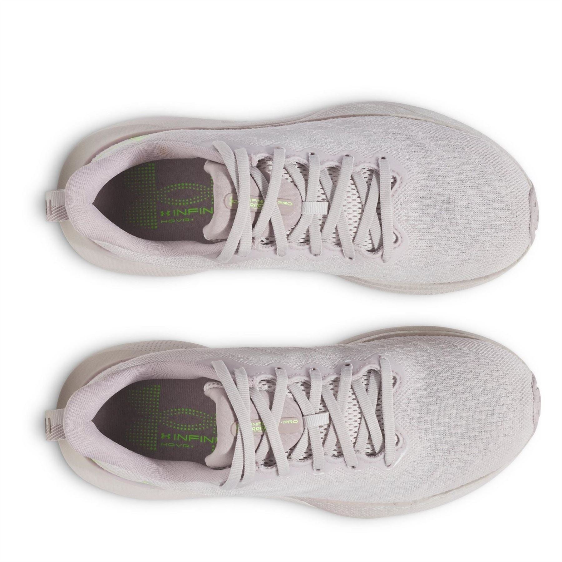 Under Armour Infinite Pro Breeze Entry Road Running Shoes