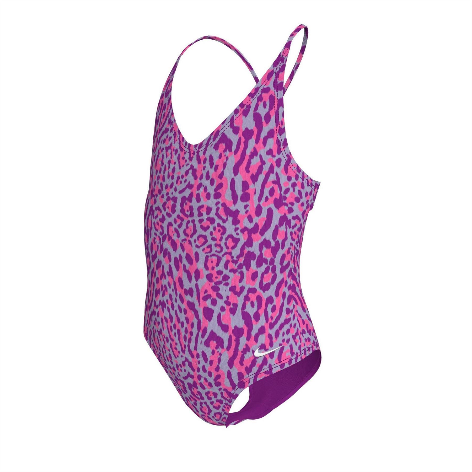 Nike Wild Big Kids (girls) Lace Up One Piece