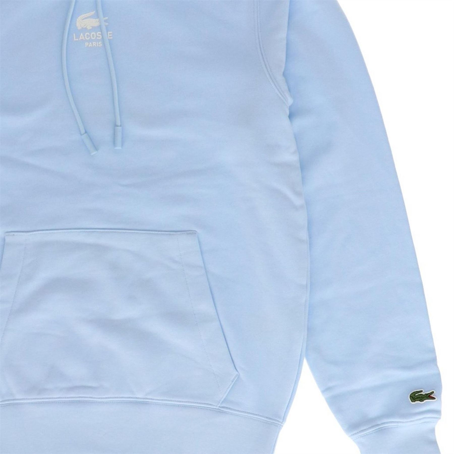 Lacoste Adults Crew Neck Jumper