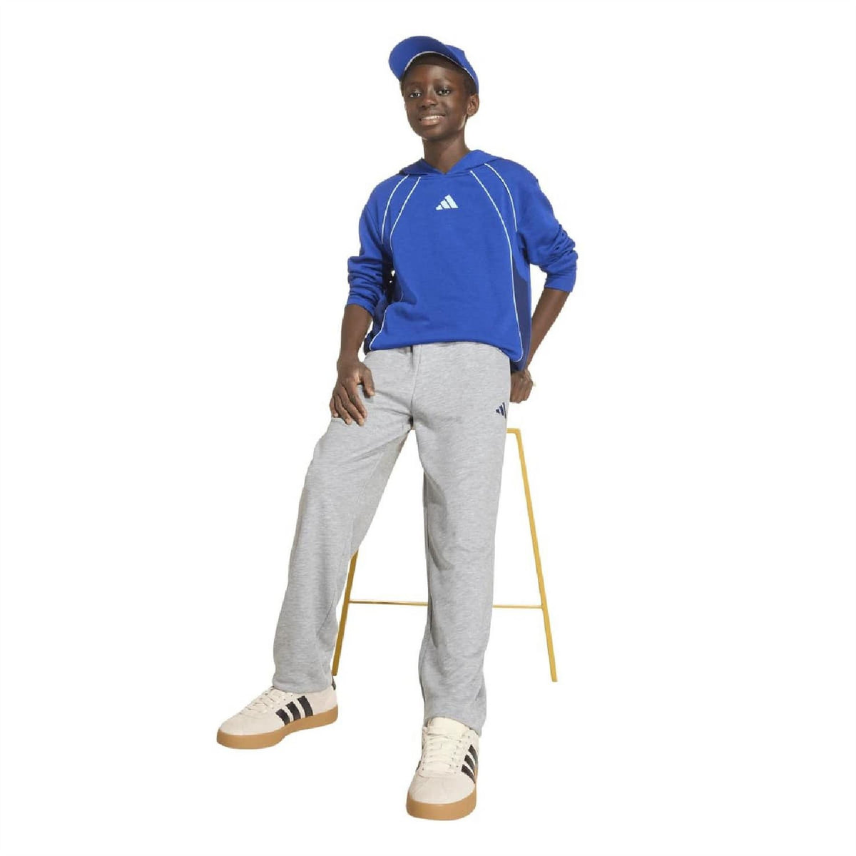 adidas Colourblock Tracksuit