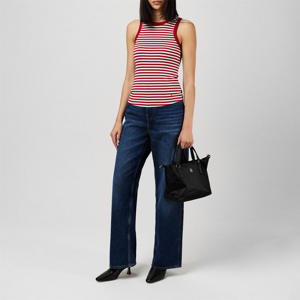 Tommy Hilfiger Small Tote